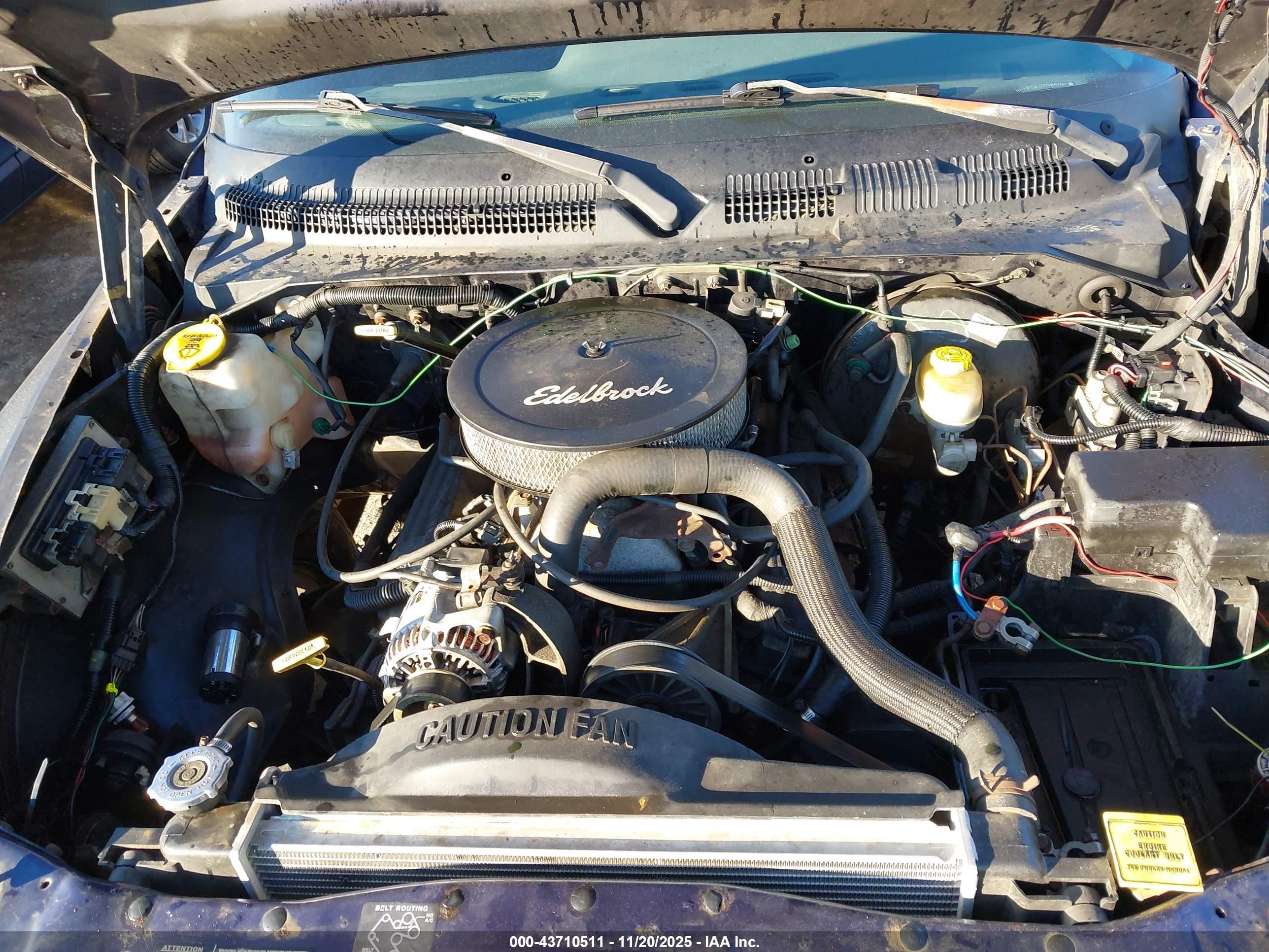 DODGE DAKOTA image 10