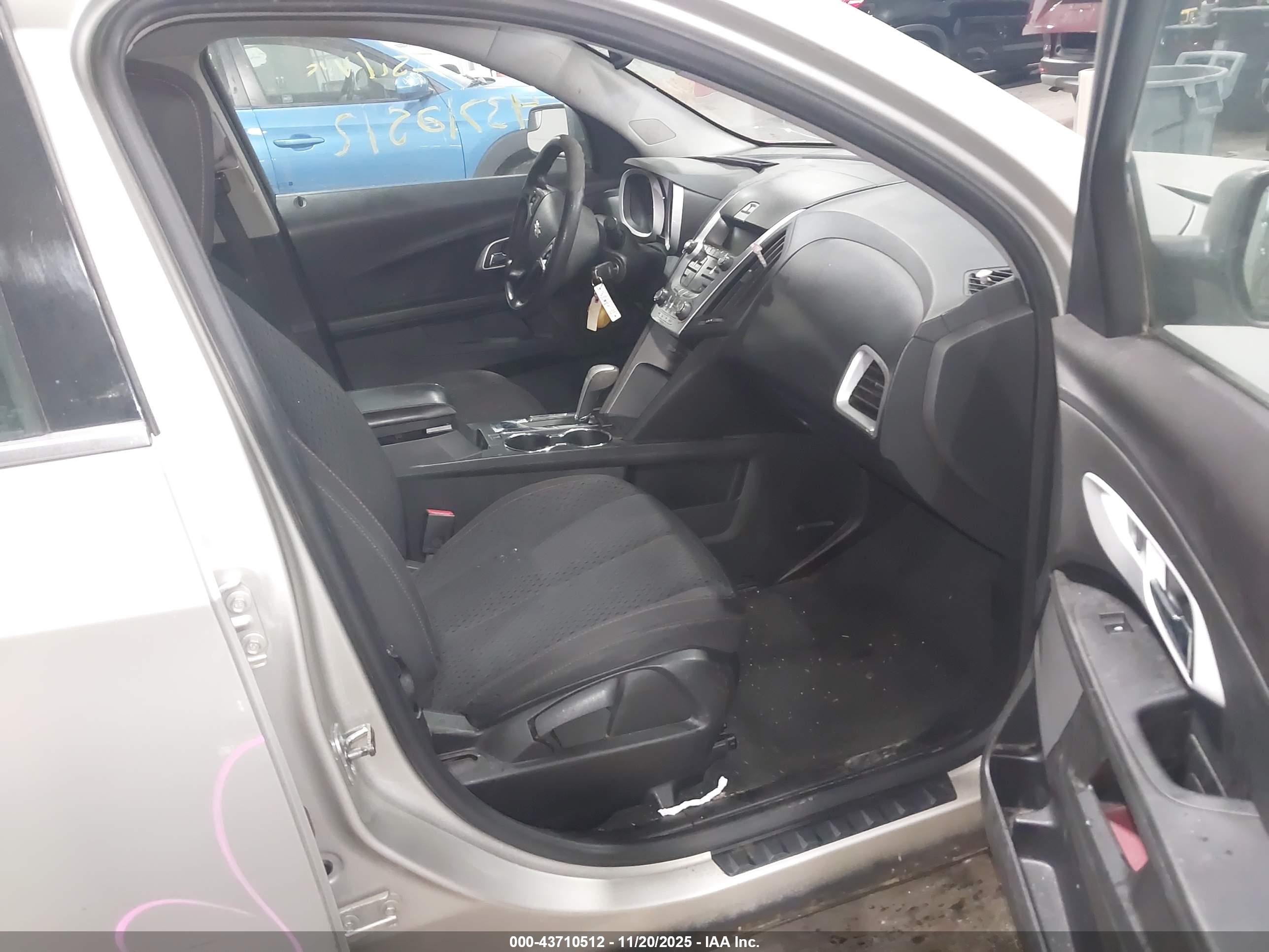 CHEVROLET EQUINOX image 5