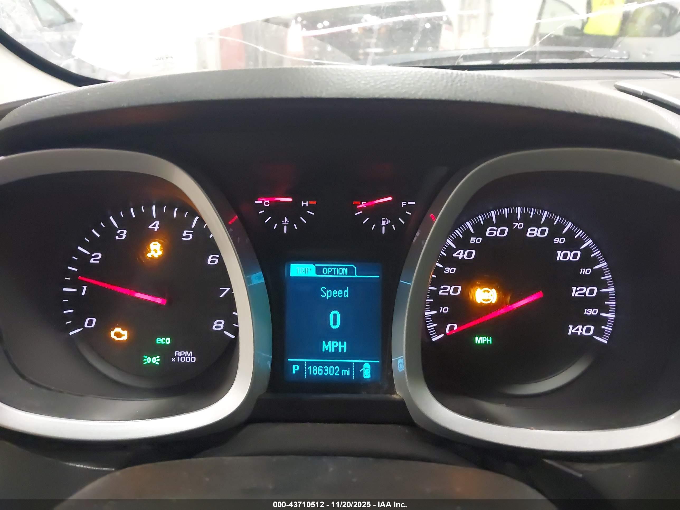 CHEVROLET EQUINOX image 7