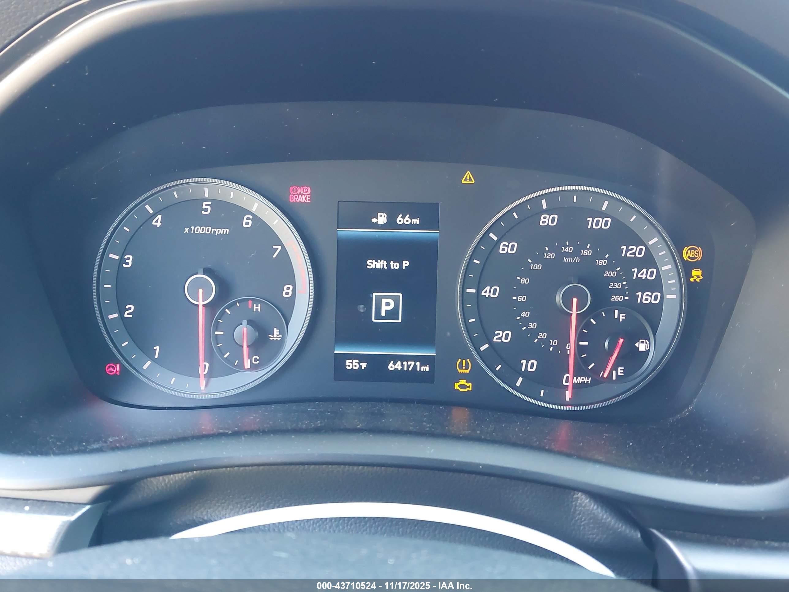 HYUNDAI SONATA image 7