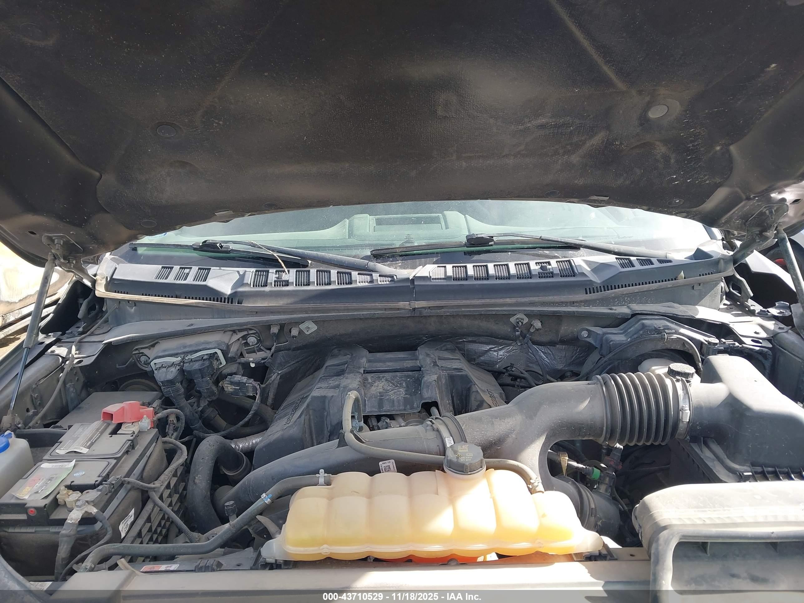 FORD F-150 image 10