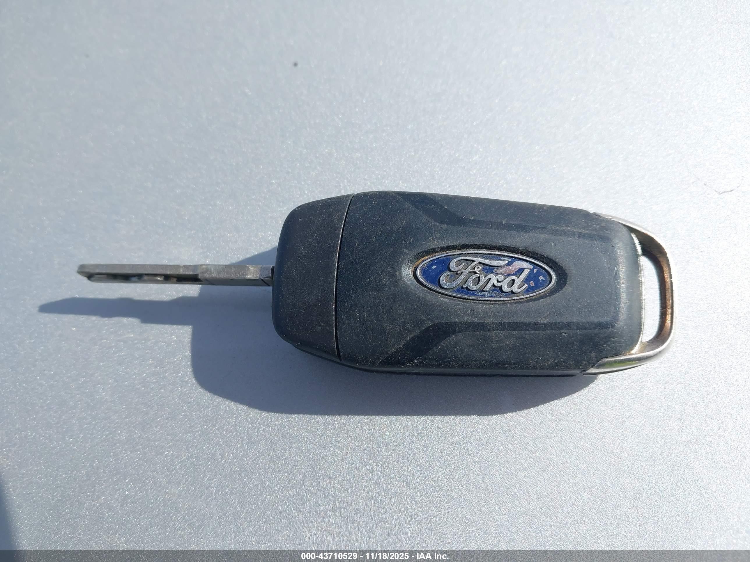 FORD F-150 image 11