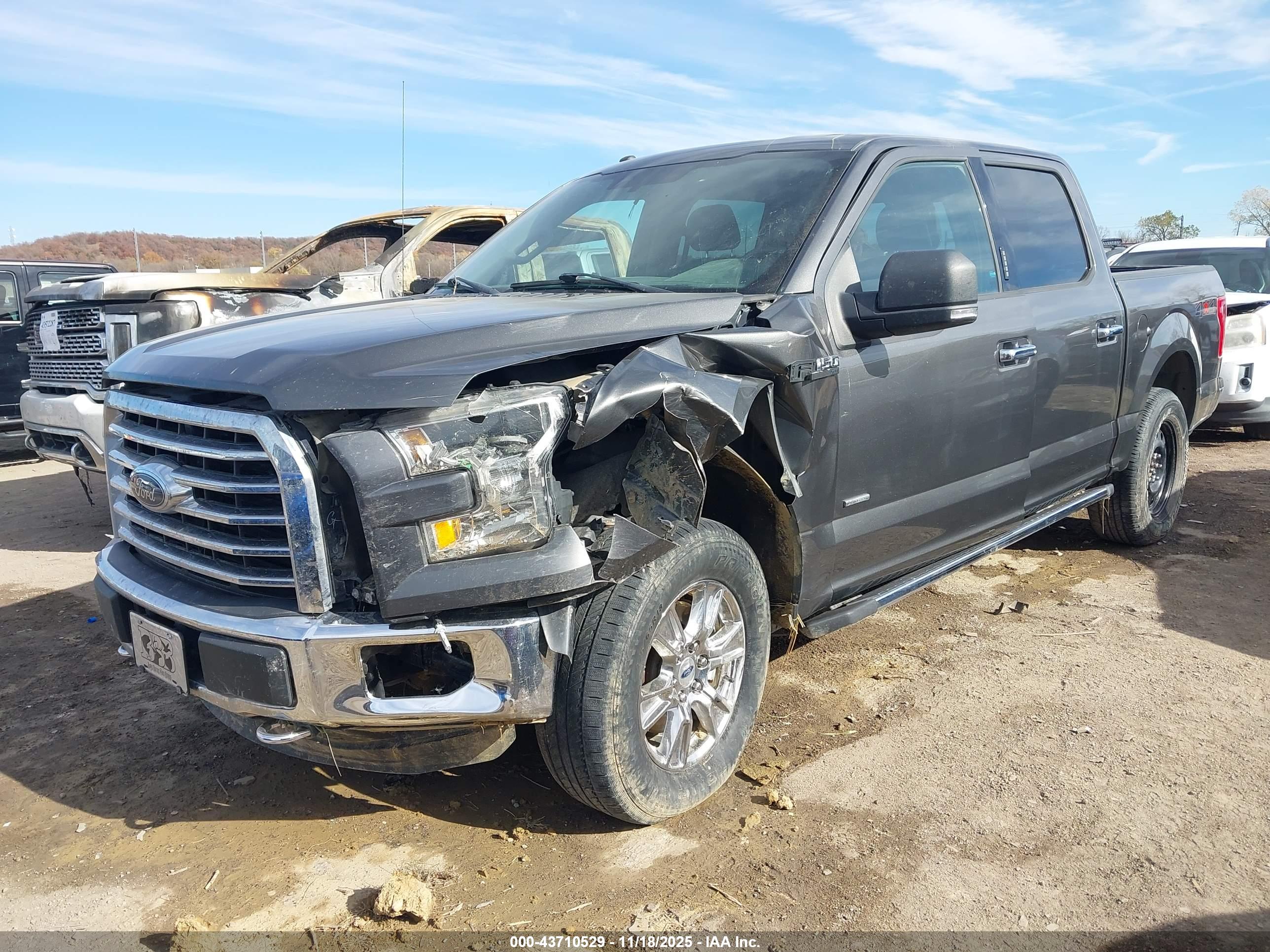 FORD F-150 image 6