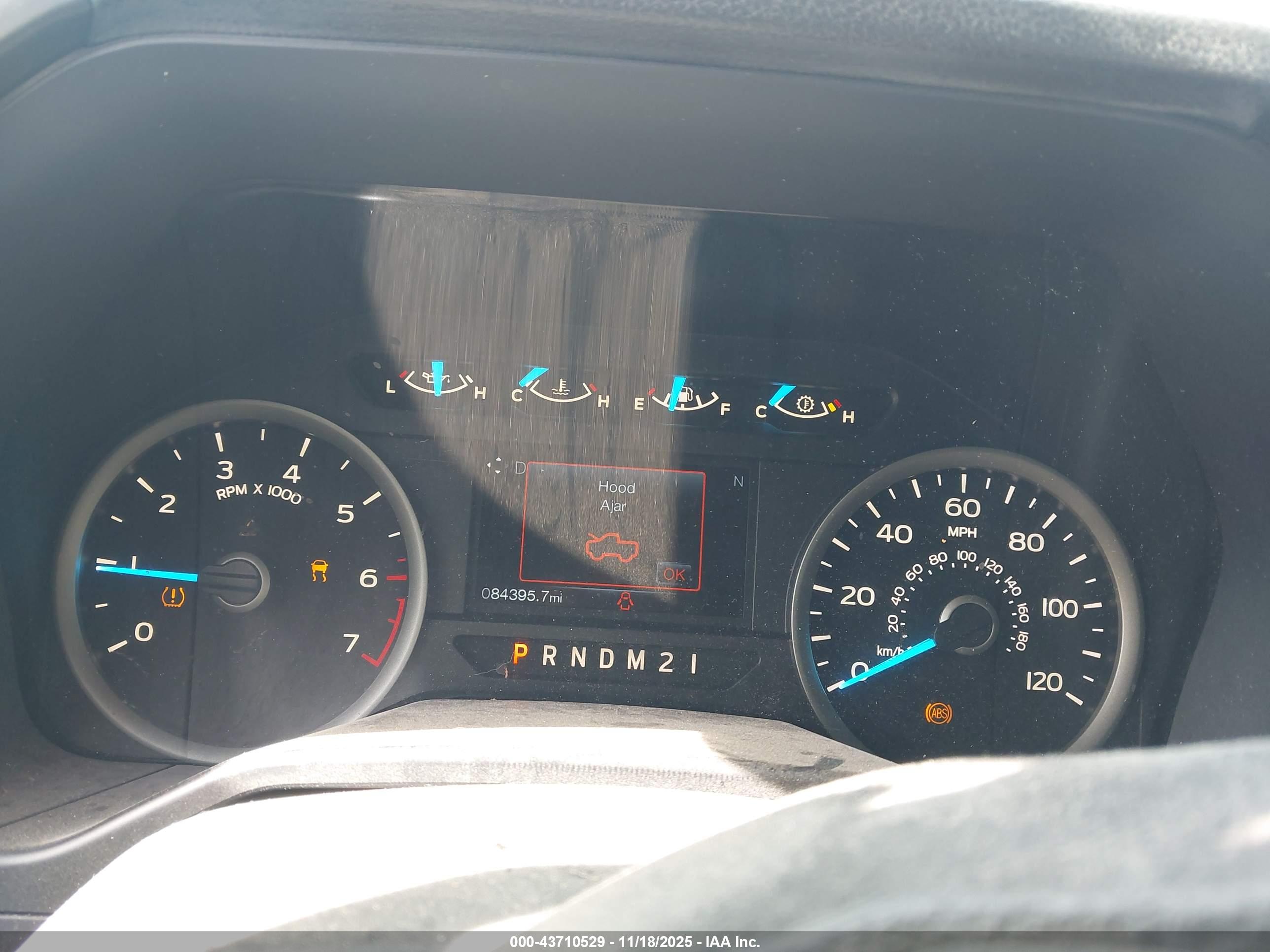 FORD F-150 image 7