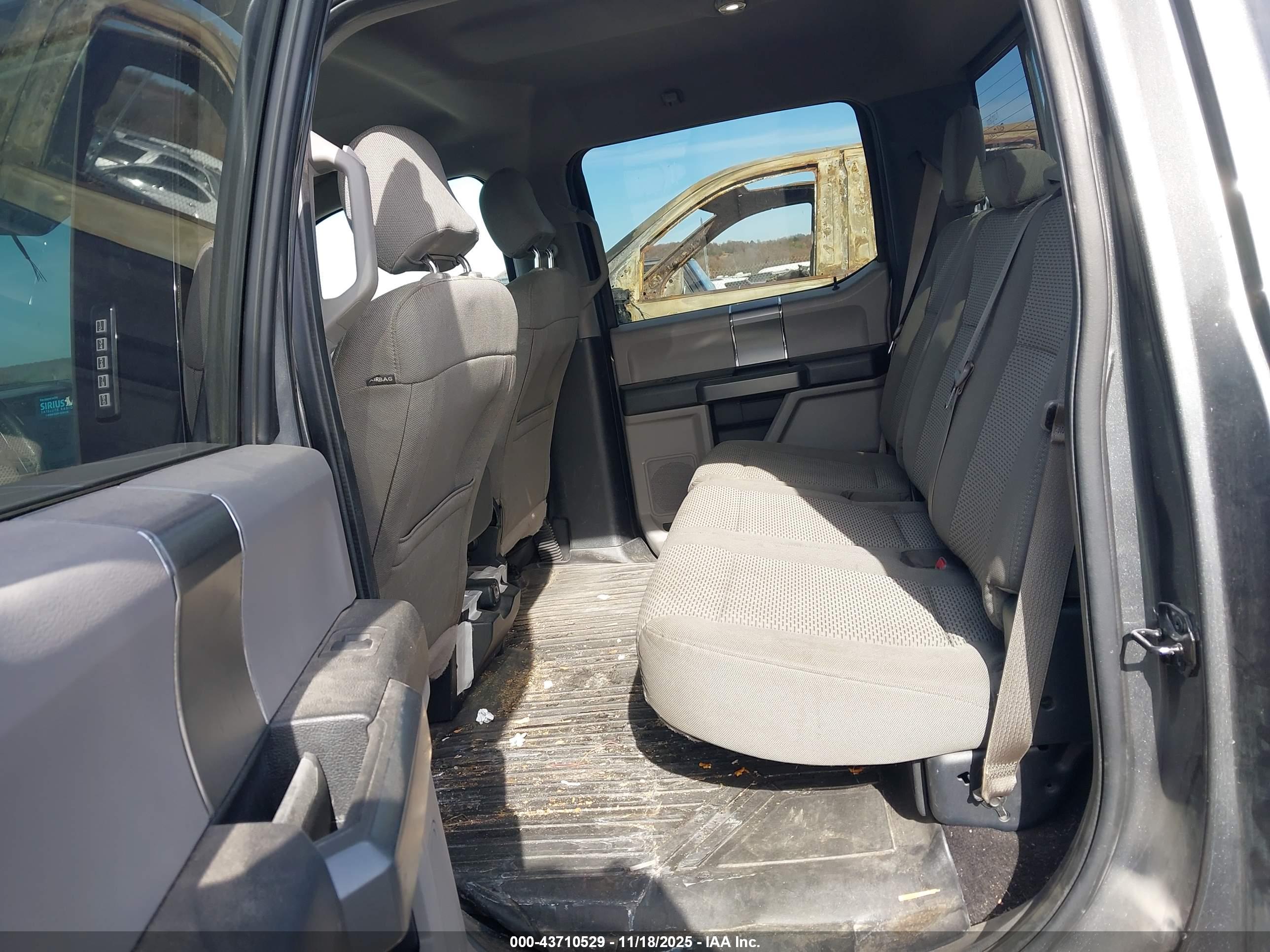 FORD F-150 image 8