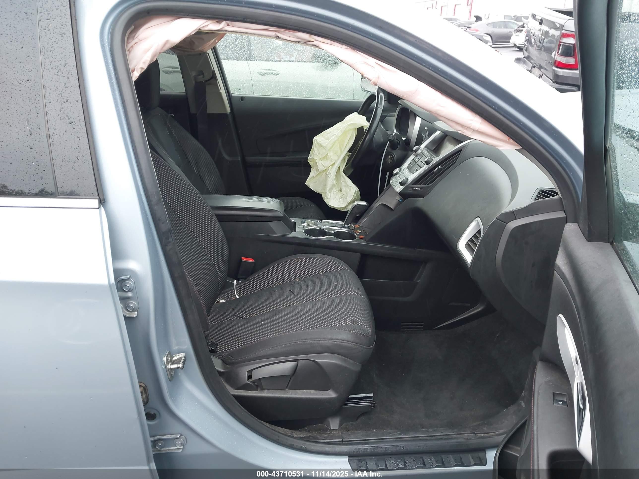 CHEVROLET EQUINOX image 5