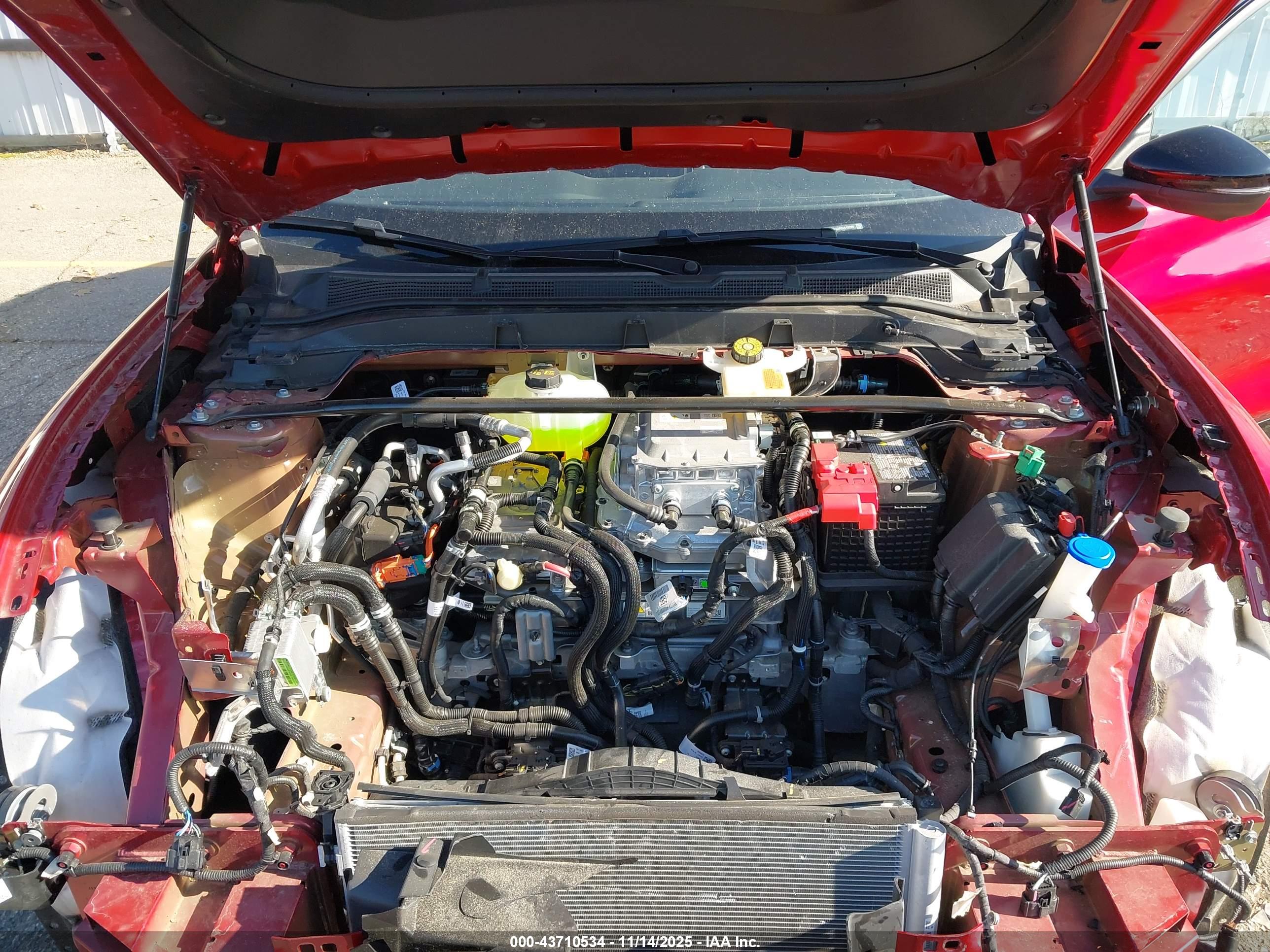 FORD MUSTANG image 10
