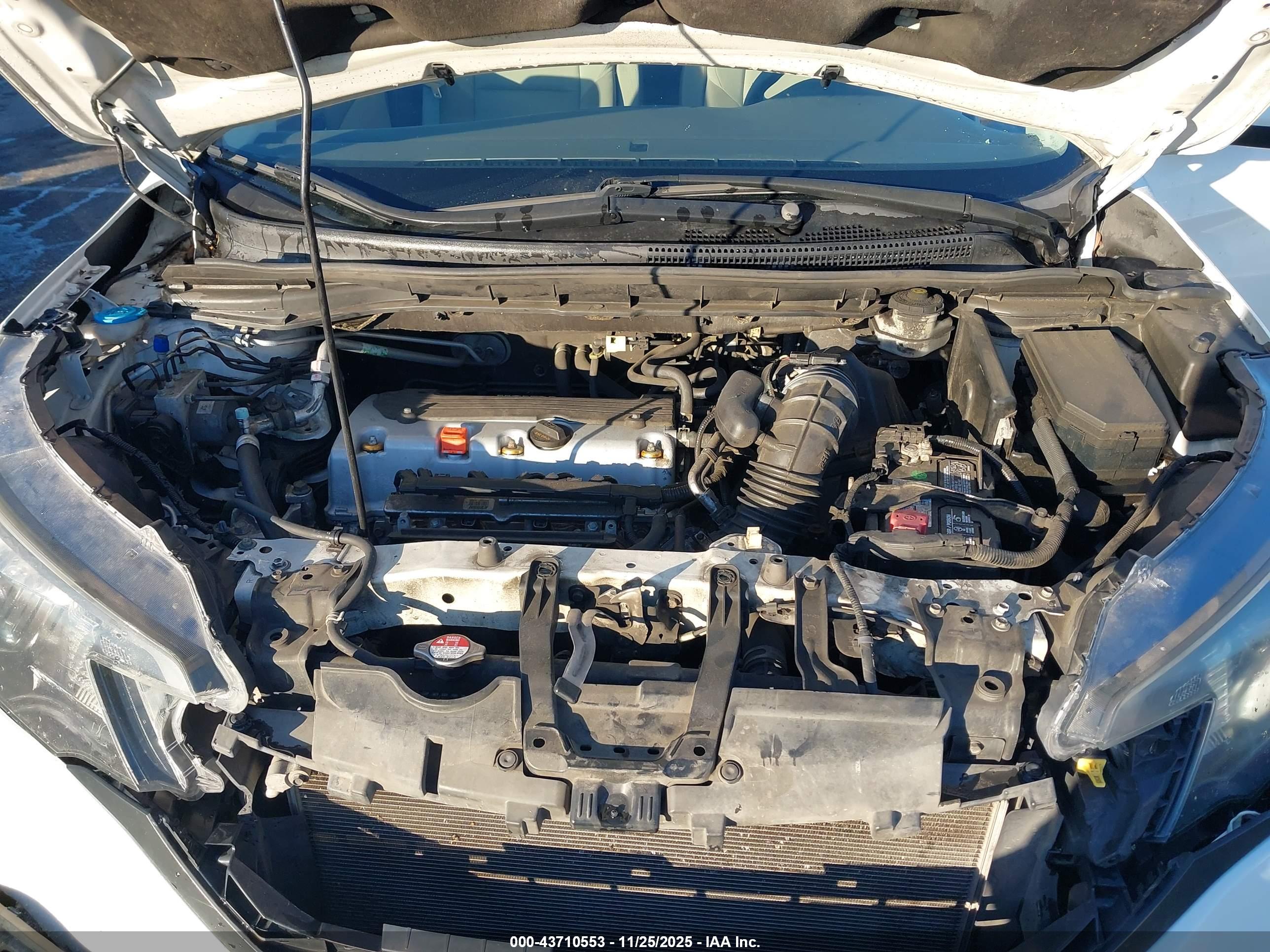 HONDA CR-V image 10