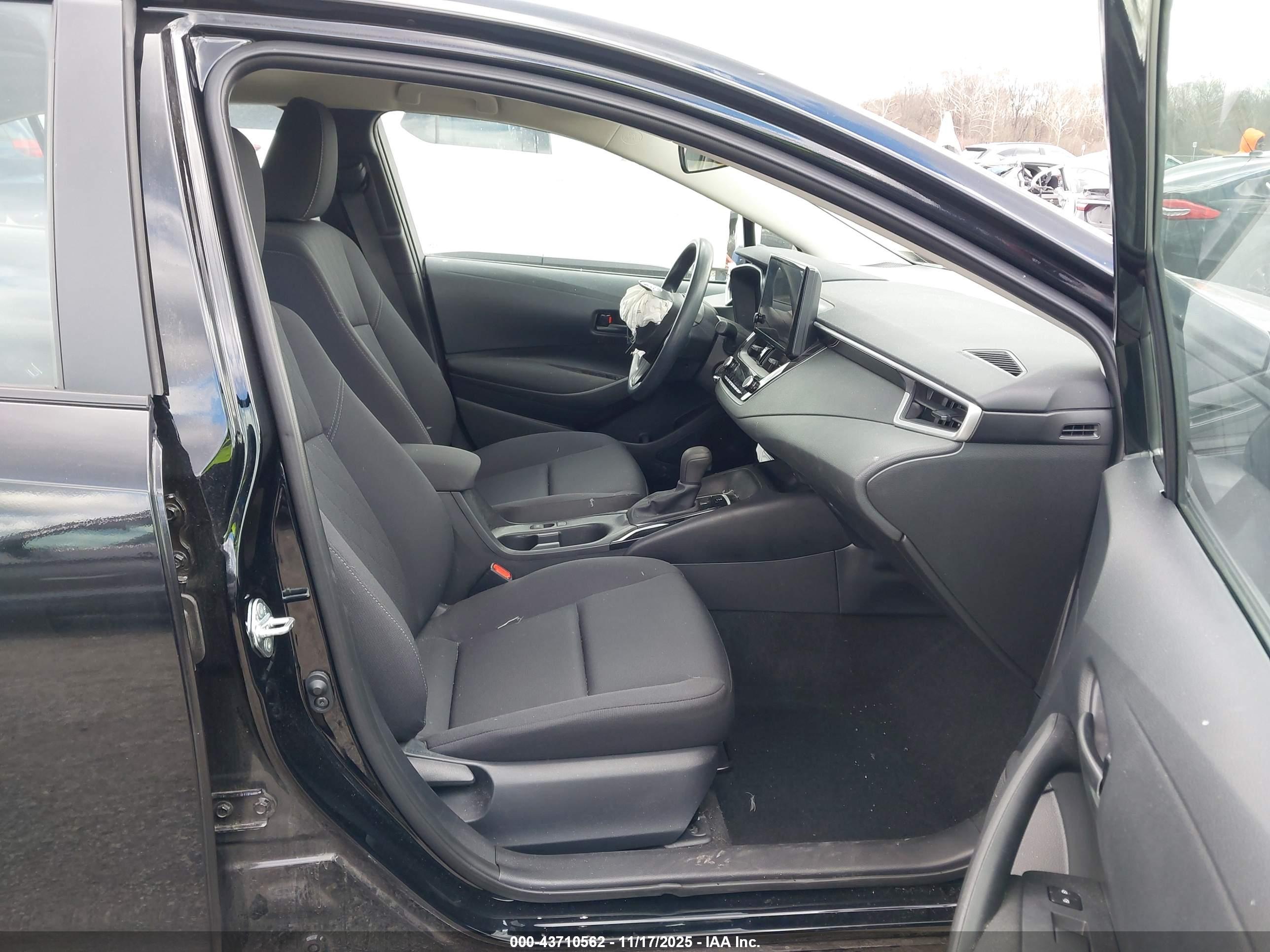 TOYOTA COROLLA image 5
