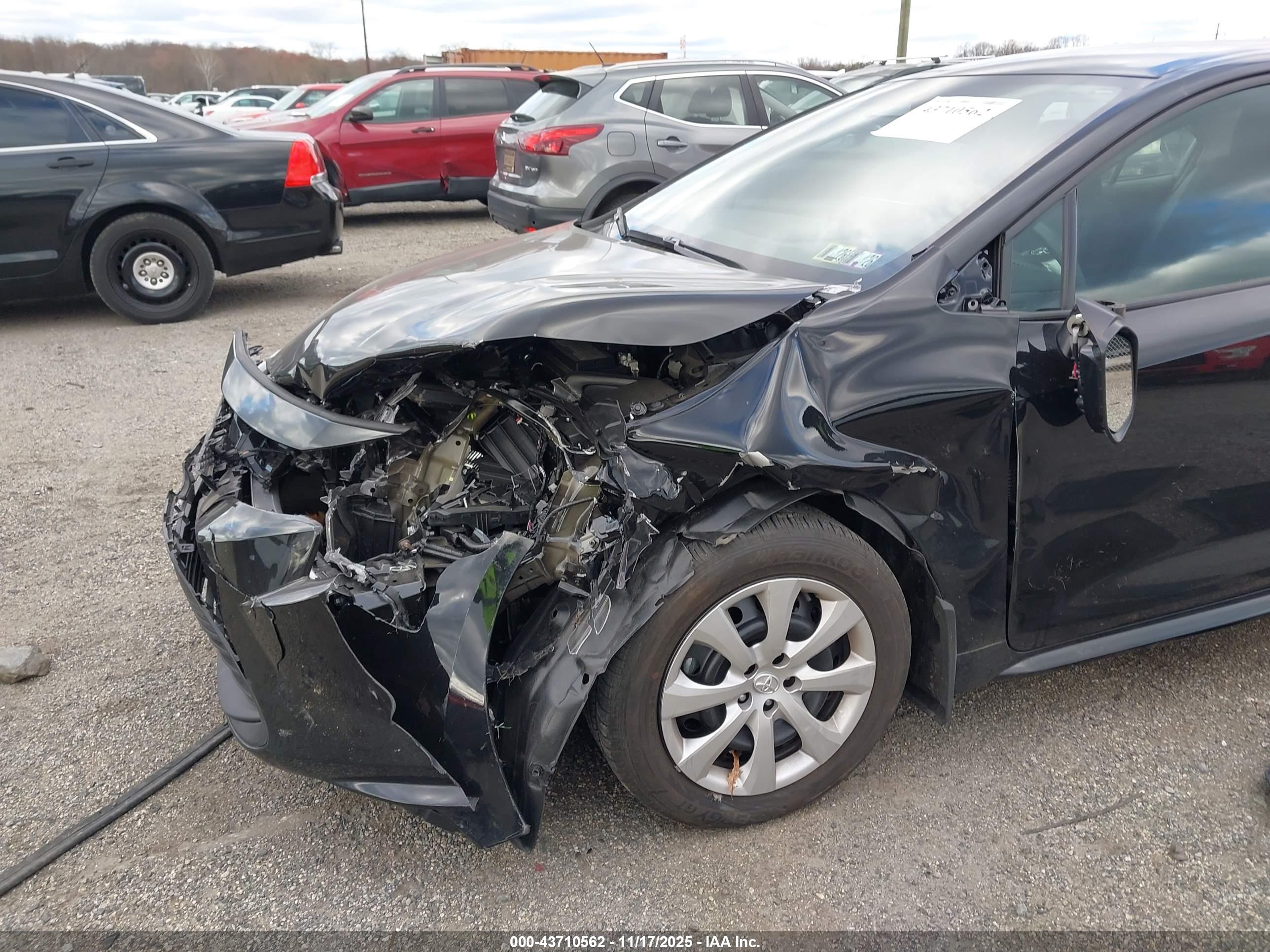 TOYOTA COROLLA image 6