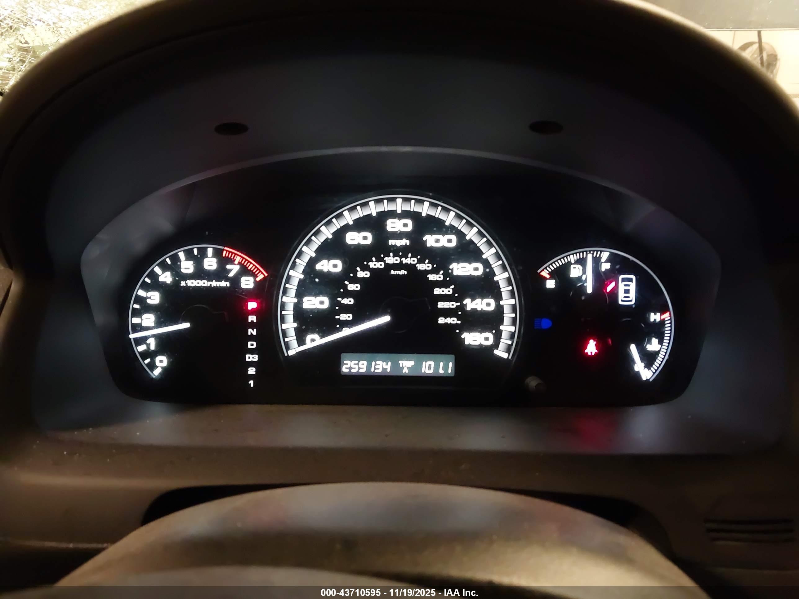 HONDA ACCORD image 7