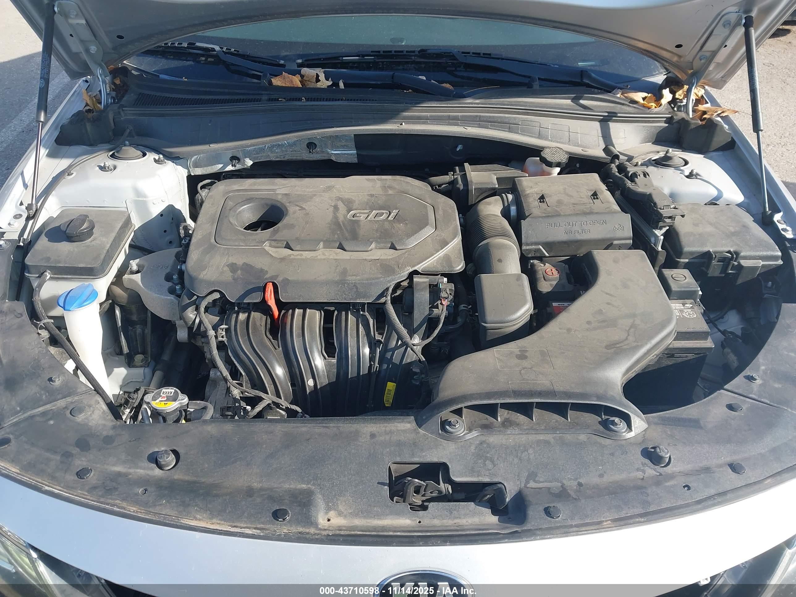 KIA OPTIMA image 10