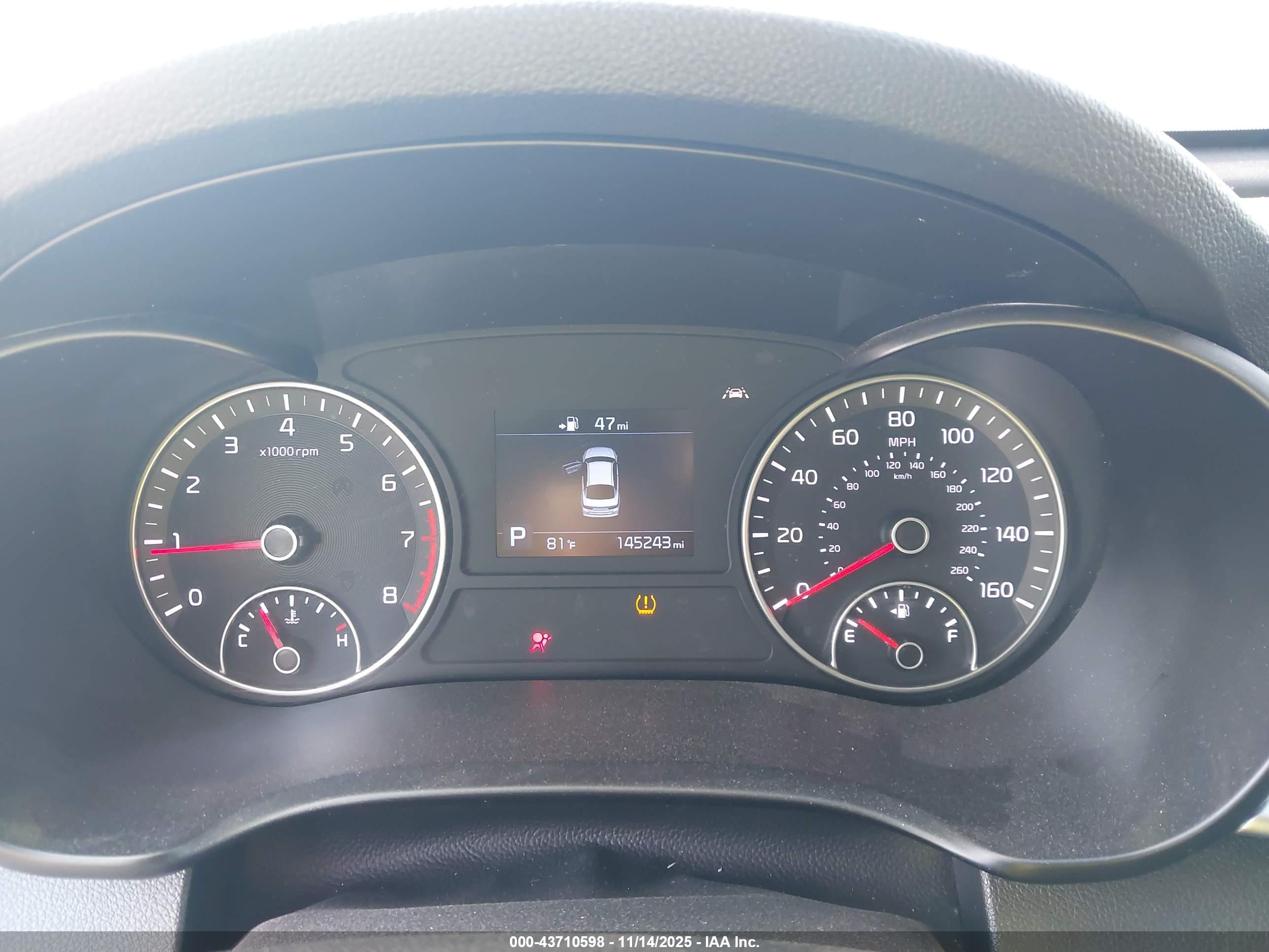 KIA OPTIMA image 7