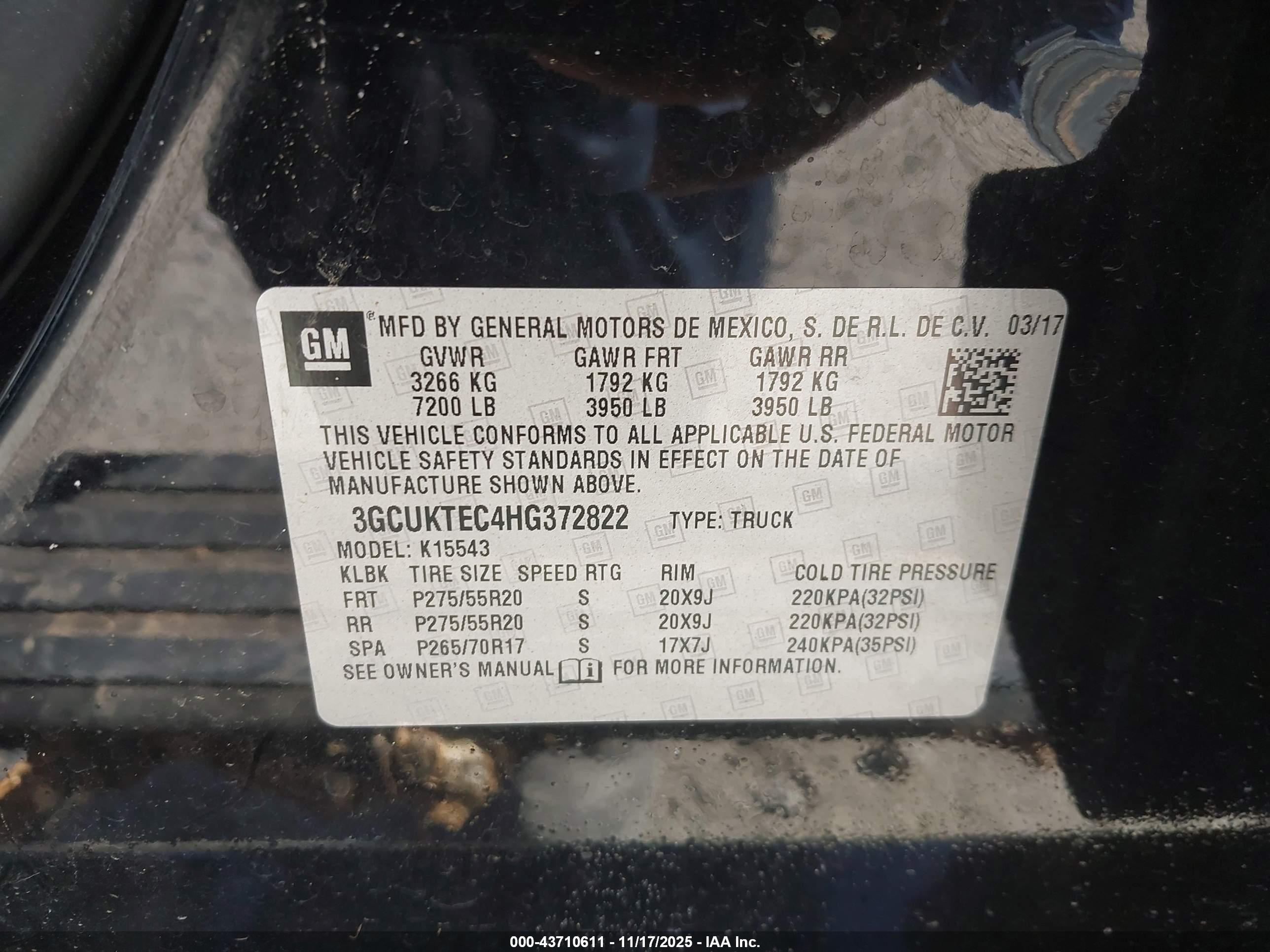 CHEVROLET SILVERADO image 9