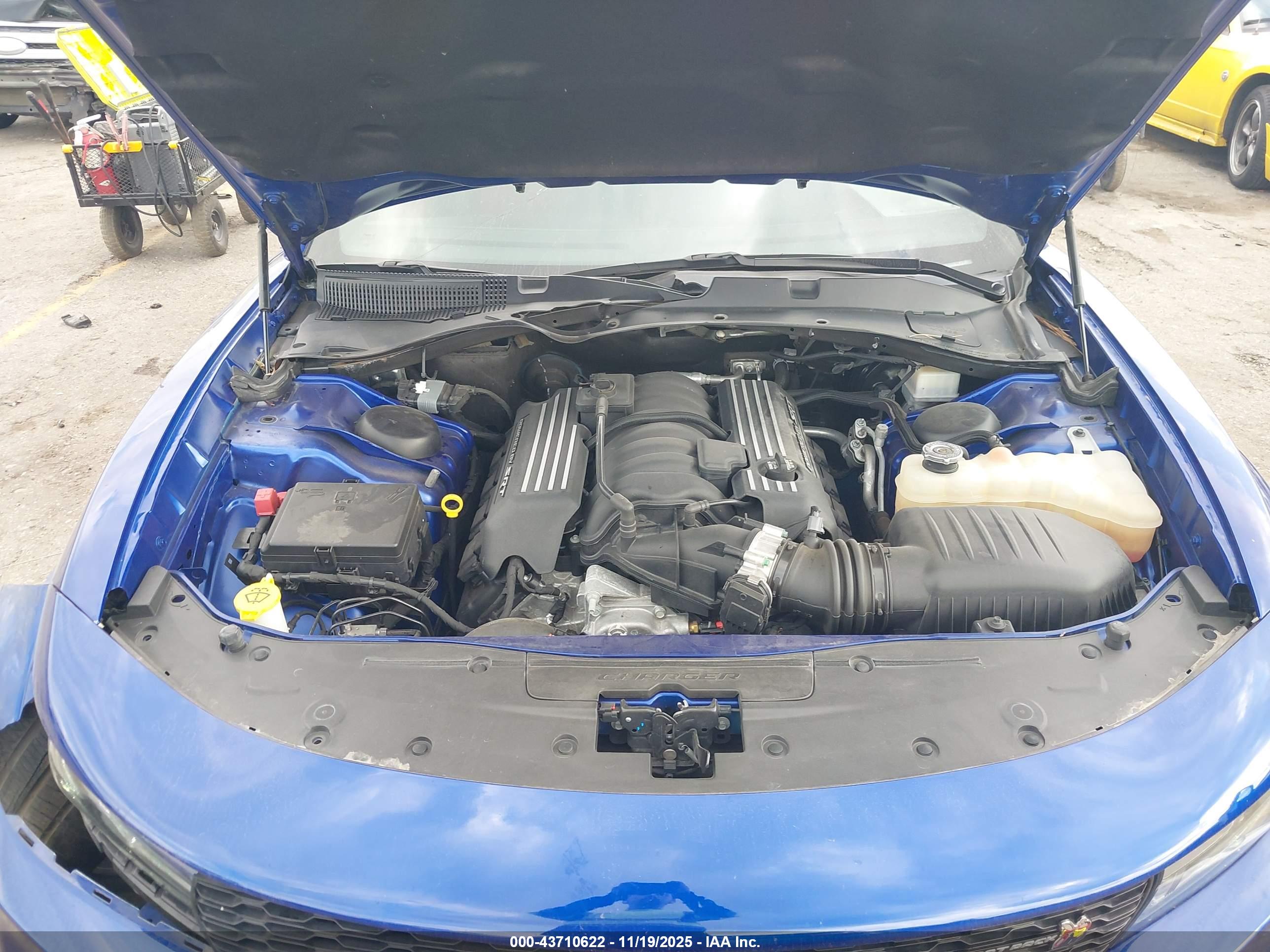 DODGE CHARGER image 10