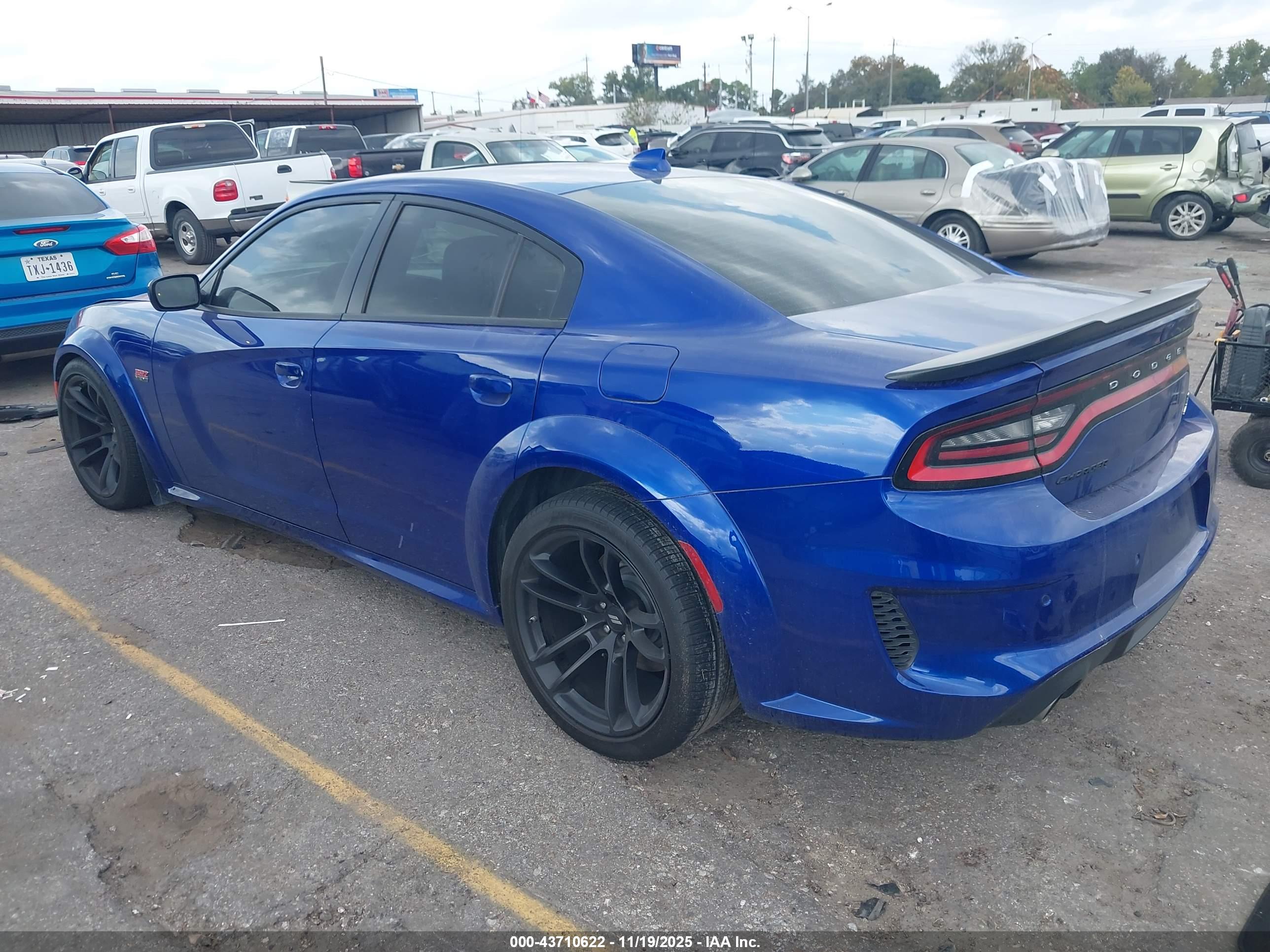 DODGE CHARGER image 3