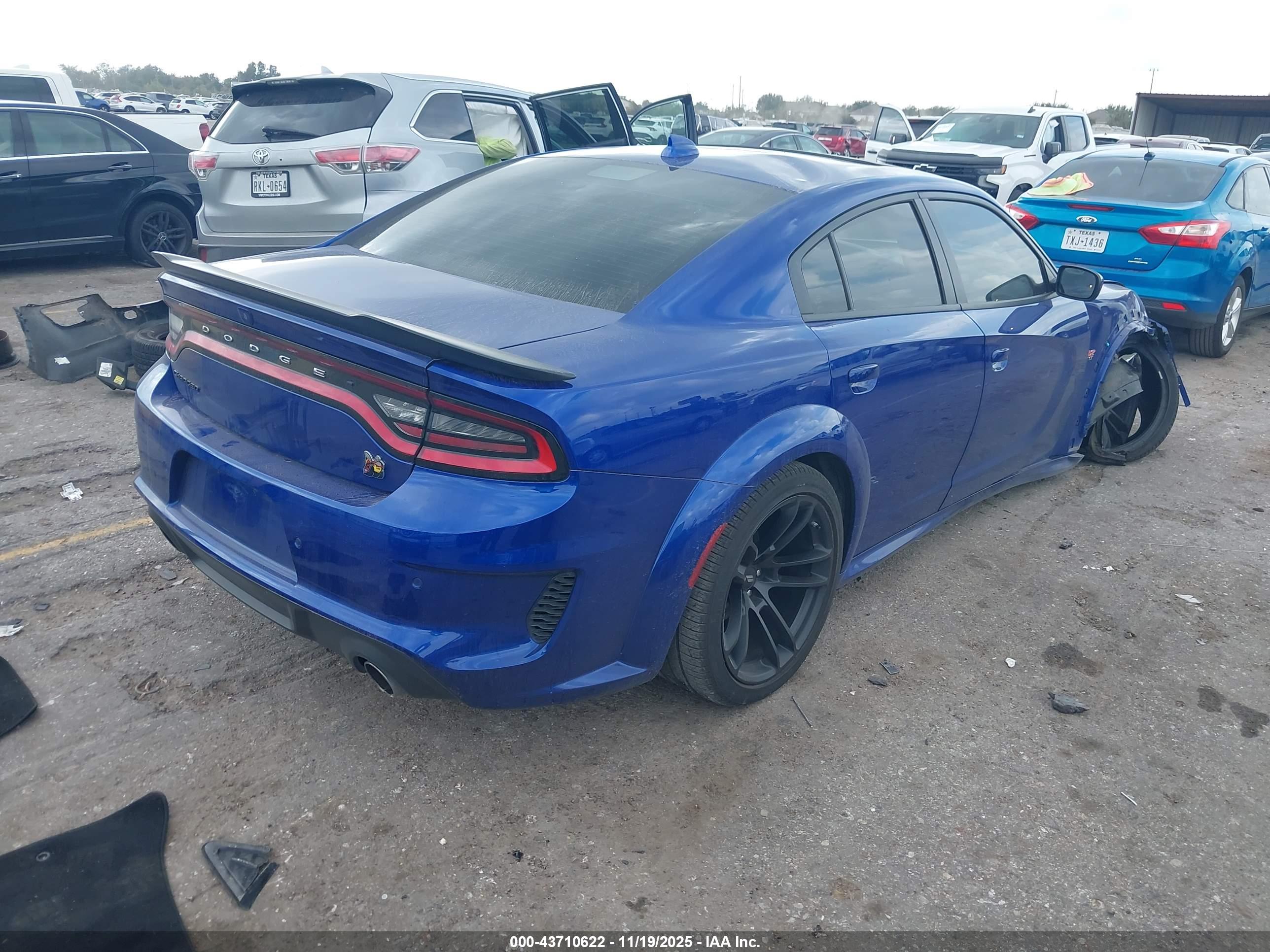 DODGE CHARGER image 4