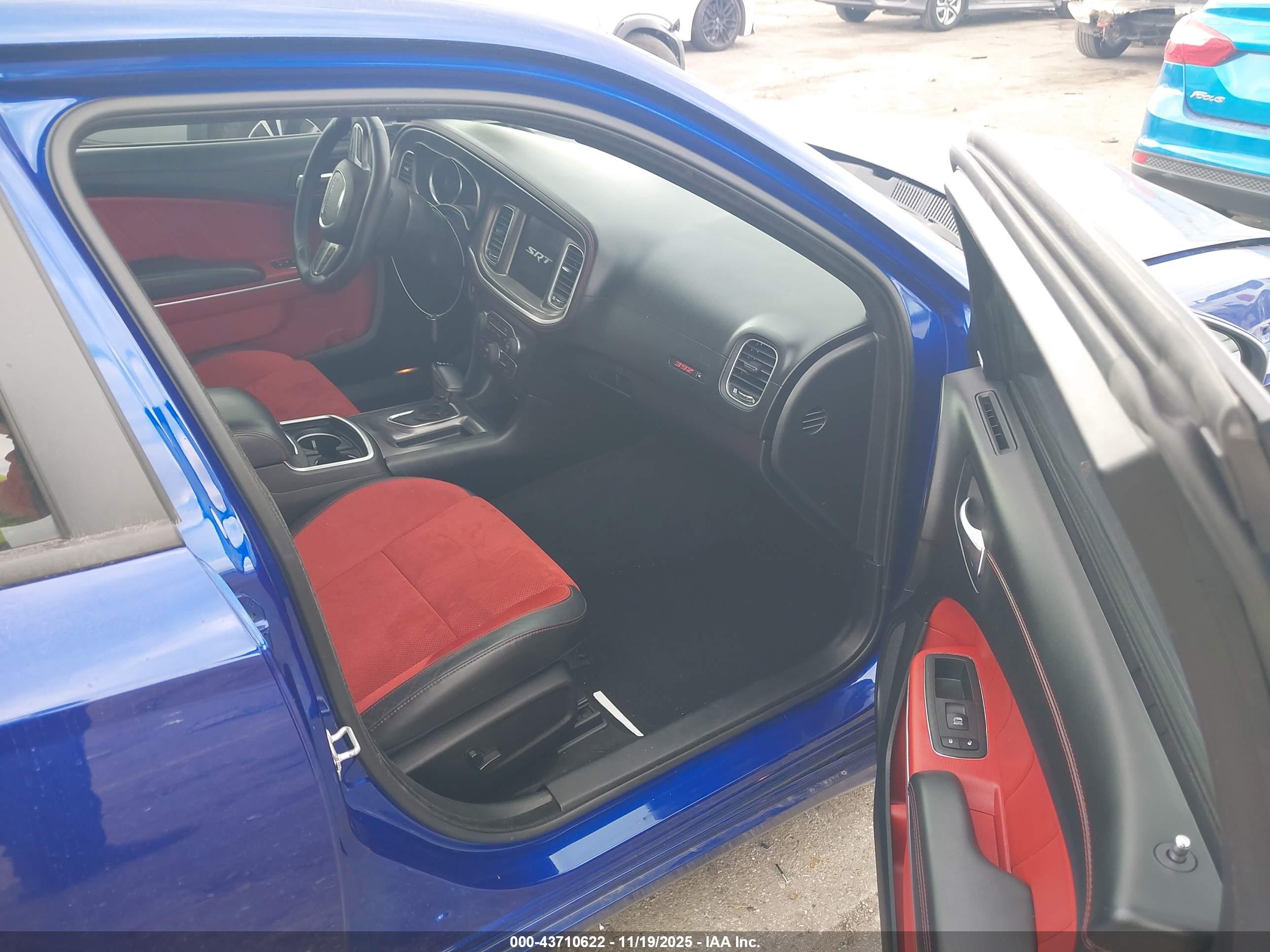 DODGE CHARGER image 5