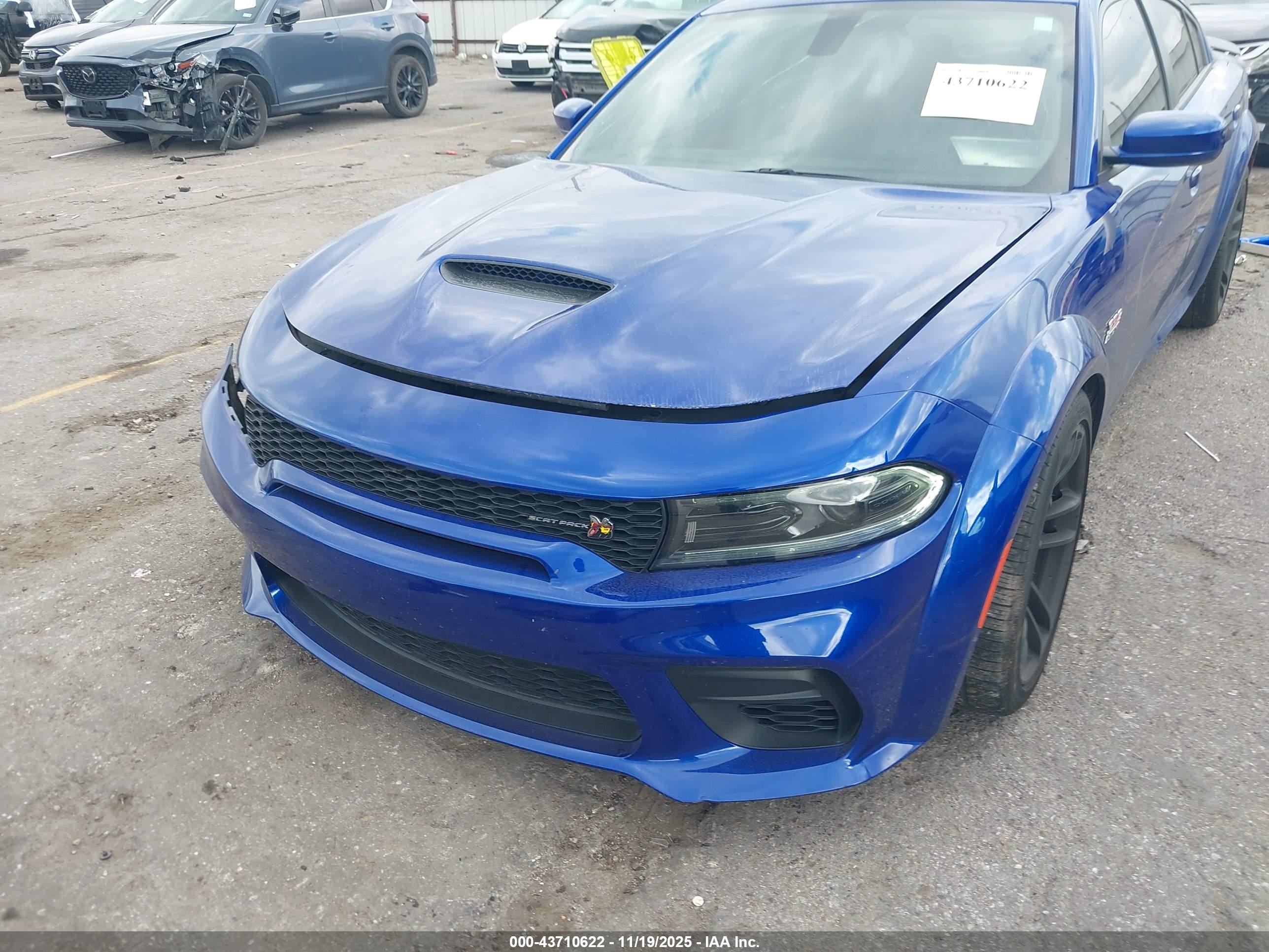 DODGE CHARGER image 6