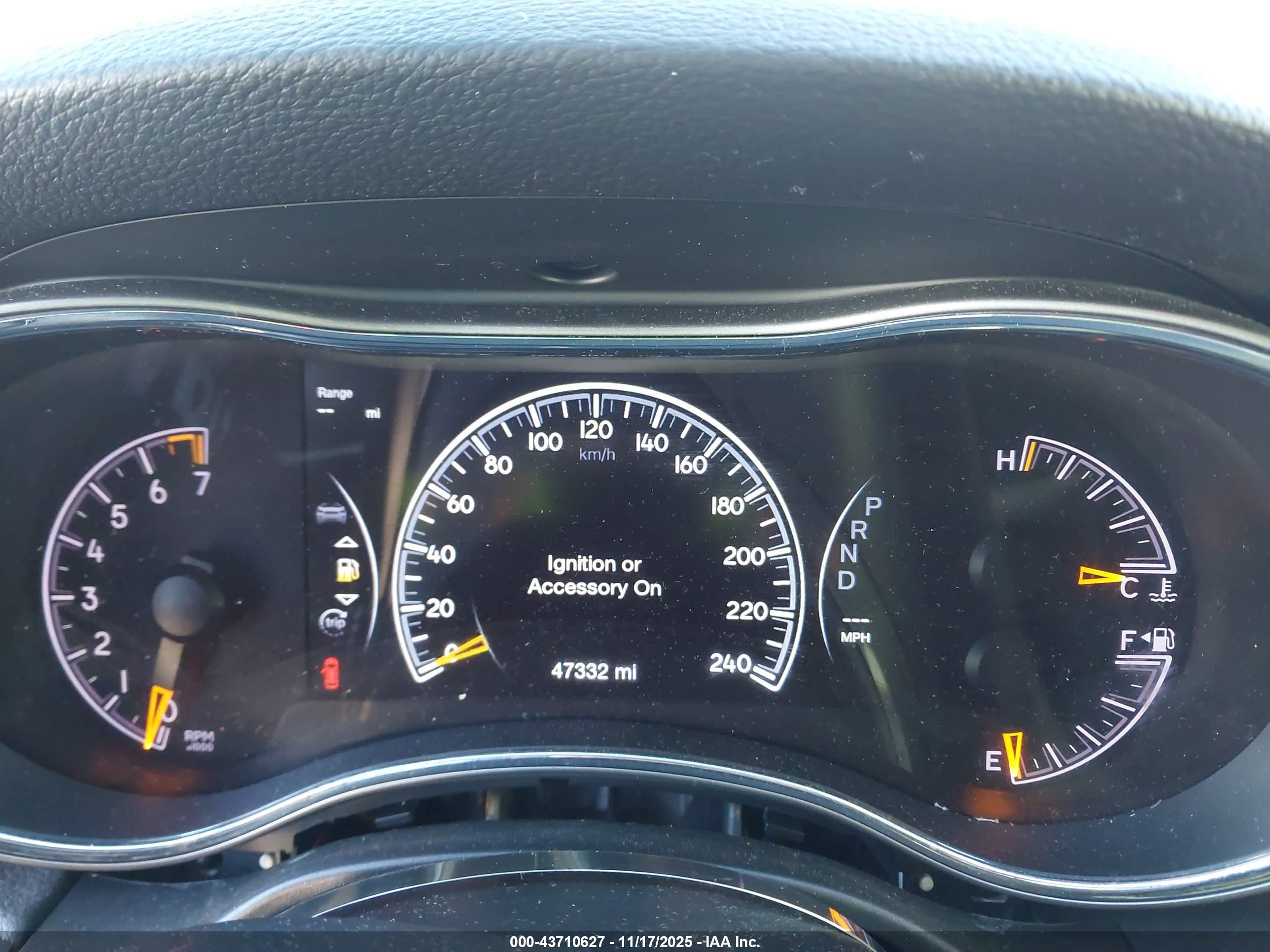 JEEP GRAND image 7
