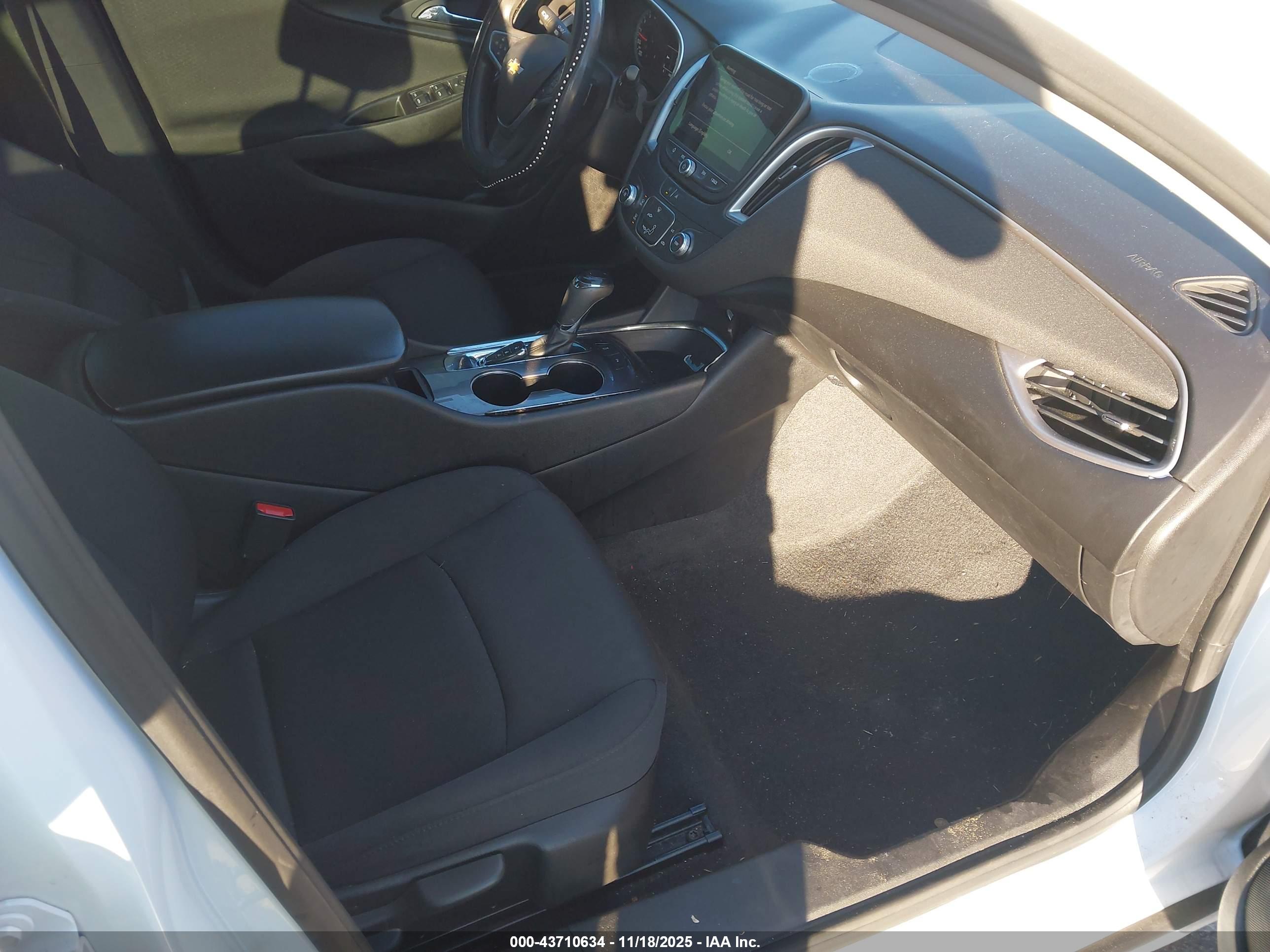 CHEVROLET MALIBU image 5