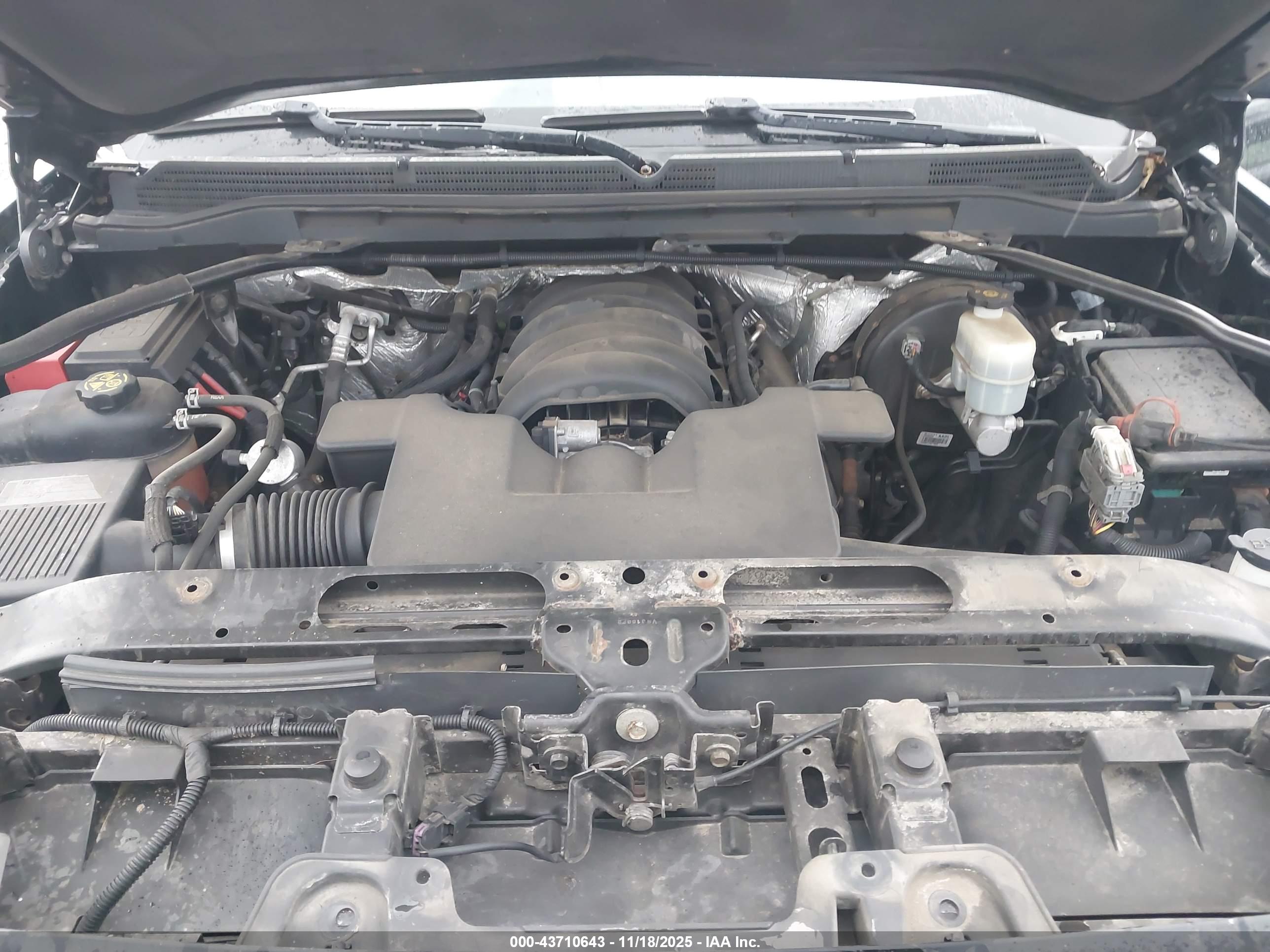 GMC SIERRA image 10