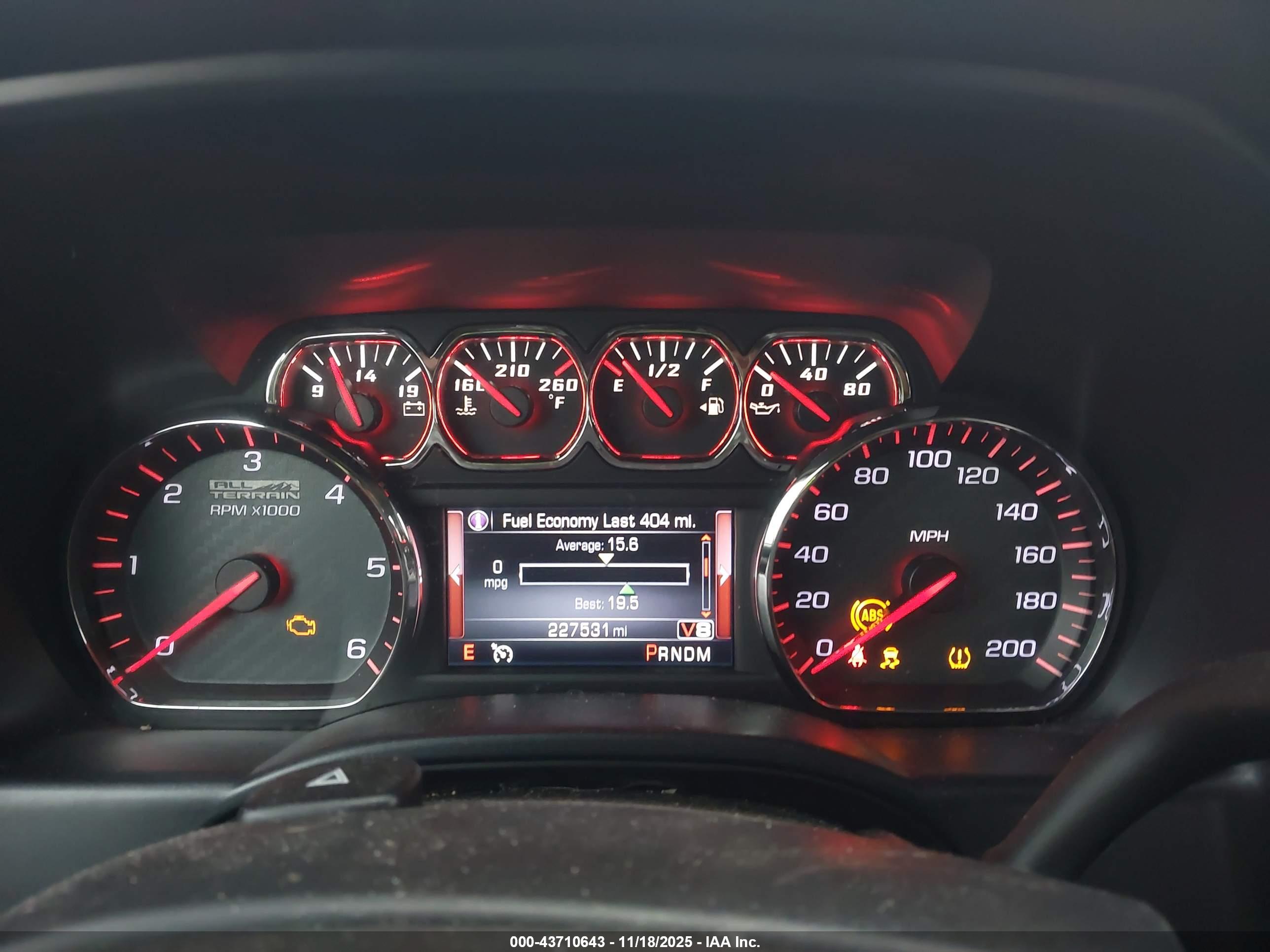 GMC SIERRA image 7