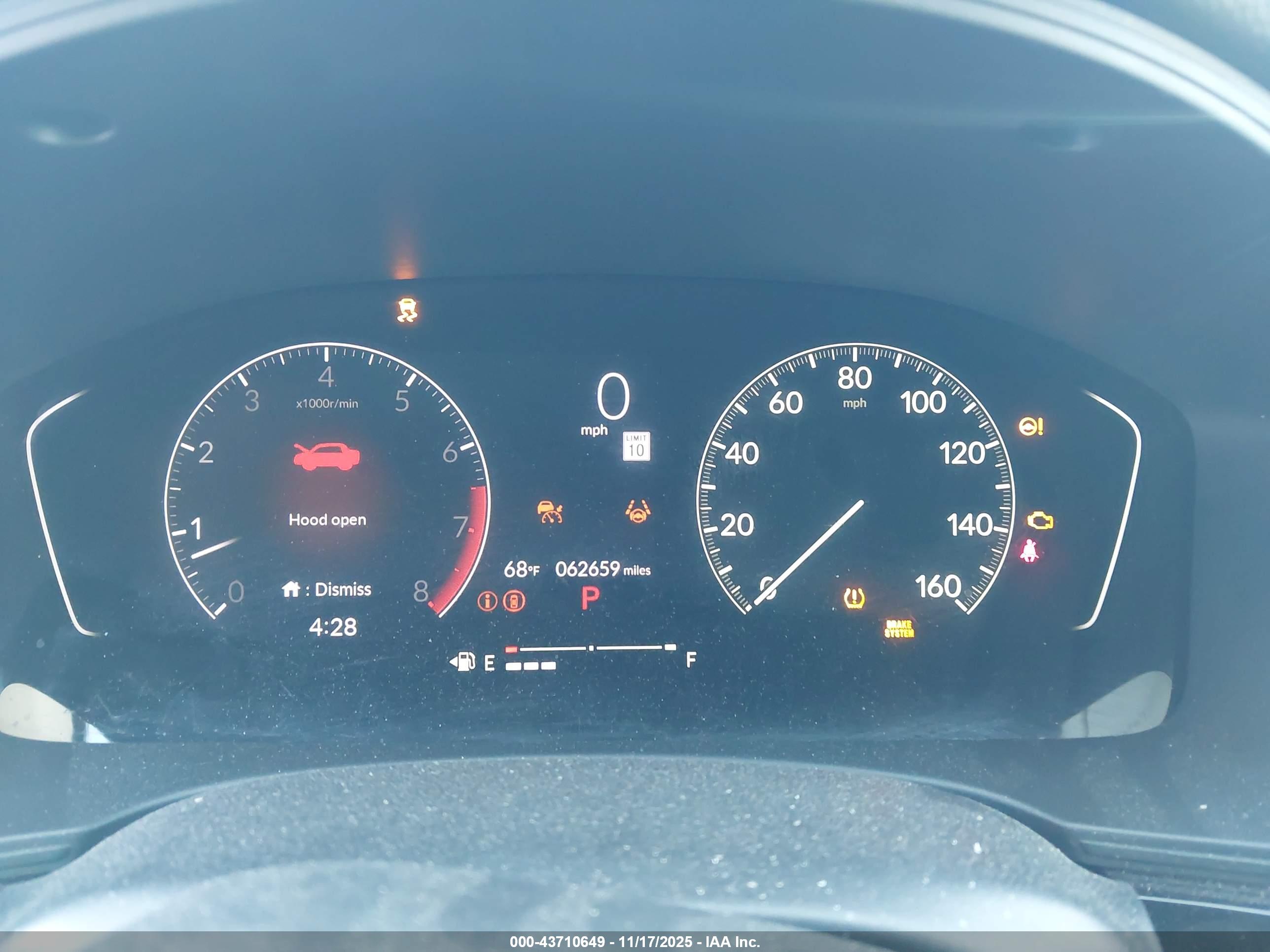 HONDA CIVIC image 7