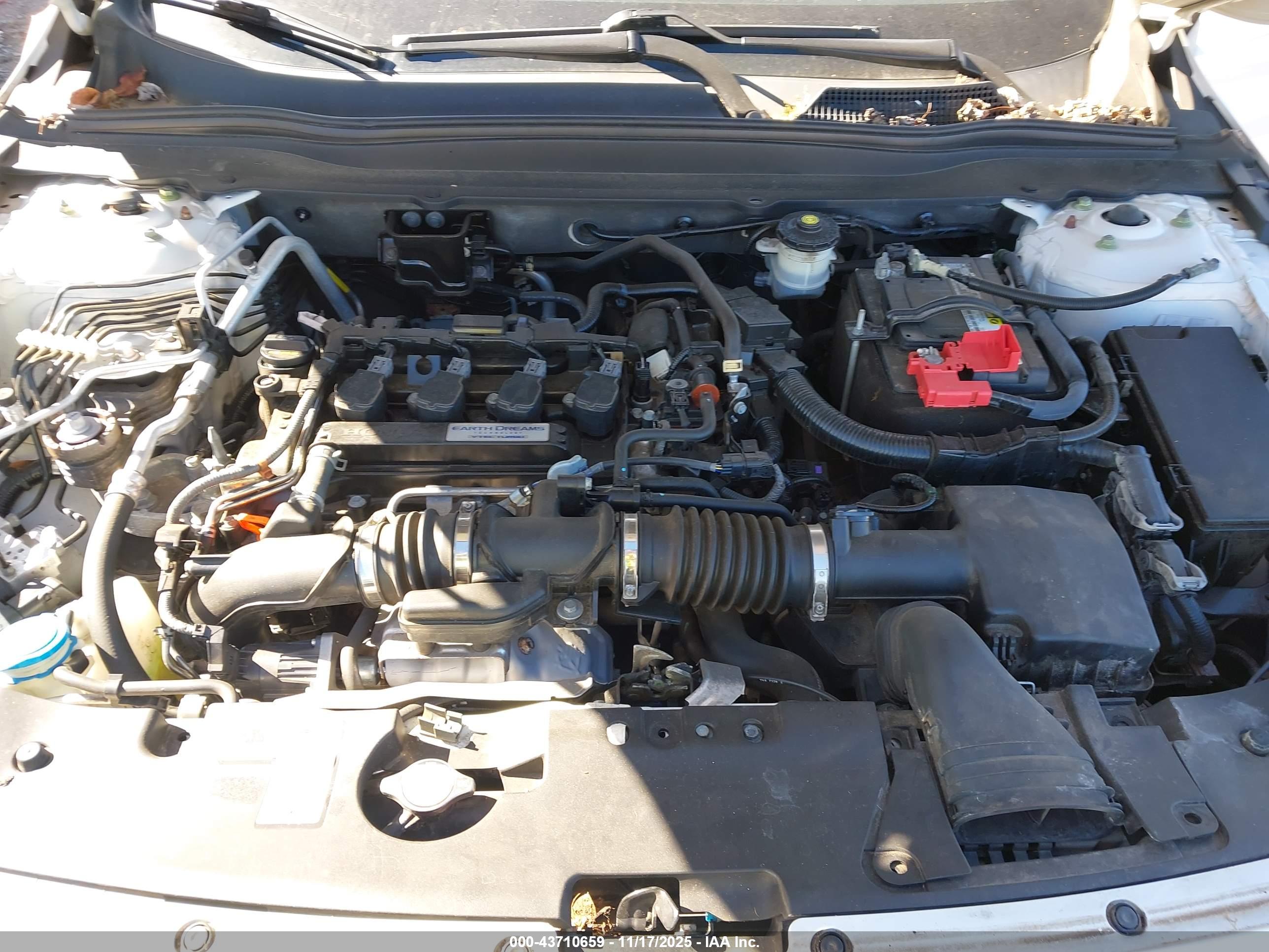 HONDA ACCORD image 10