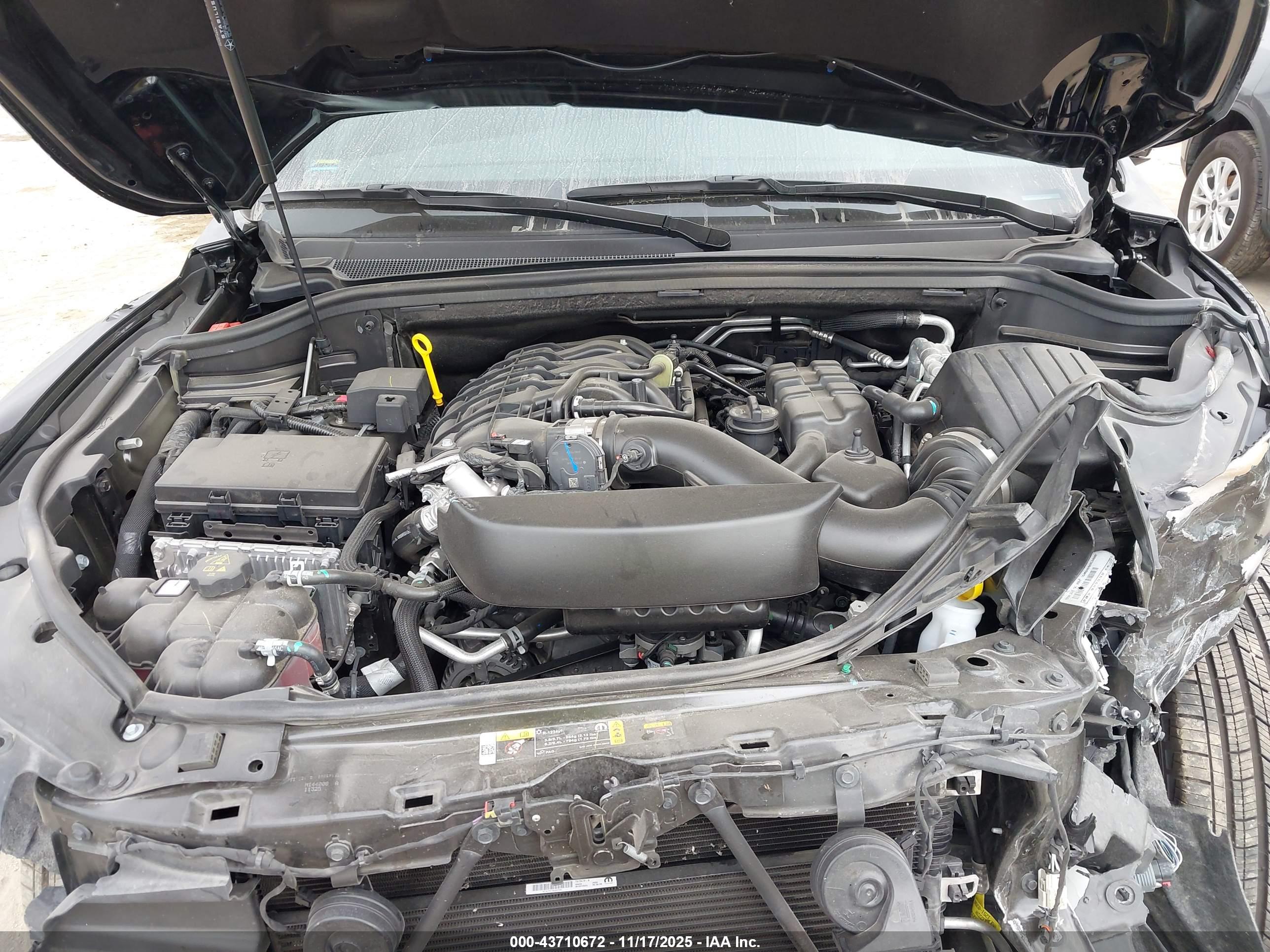 DODGE DURANGO image 10