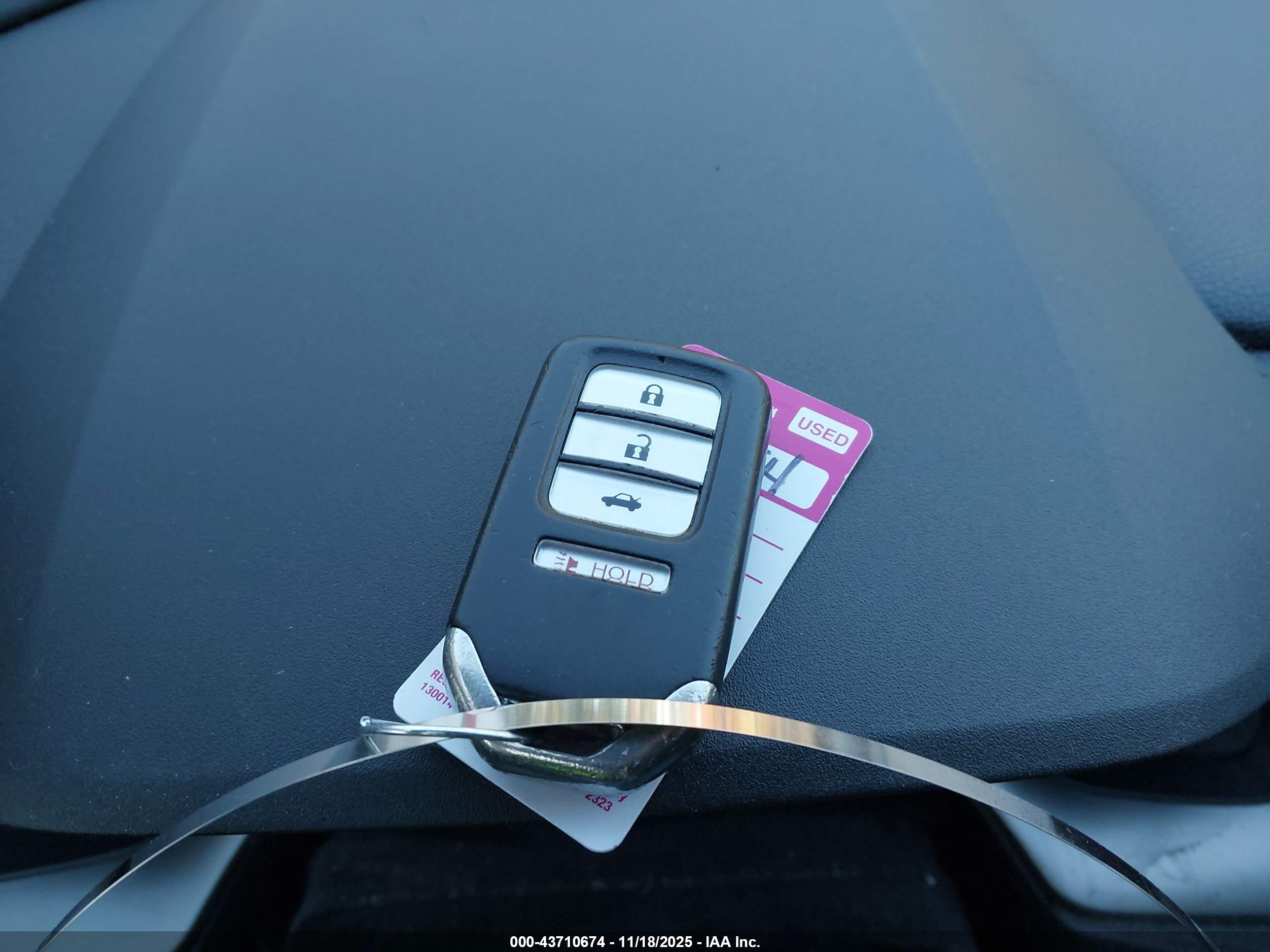 HONDA CIVIC image 11