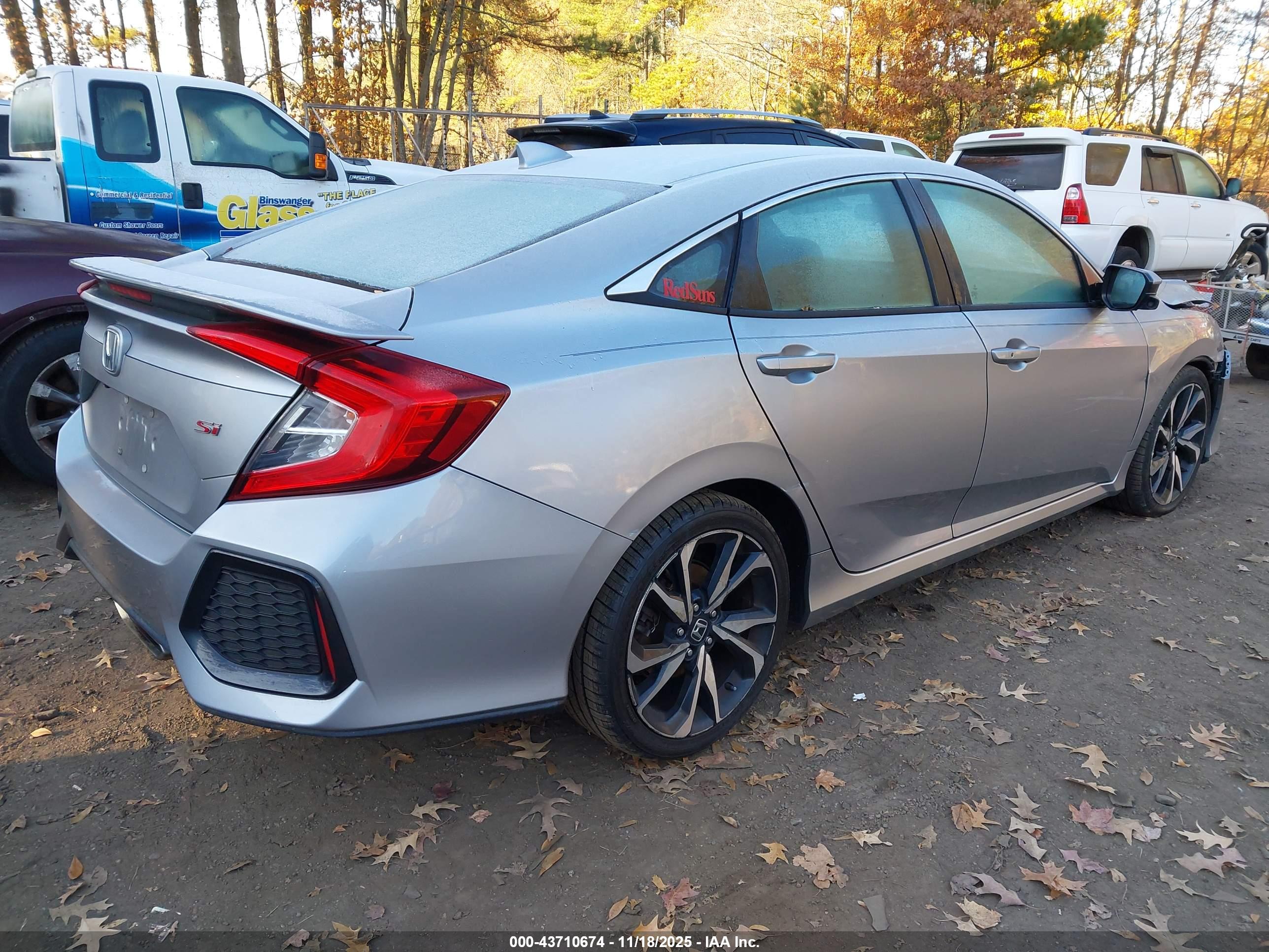 HONDA CIVIC image 4