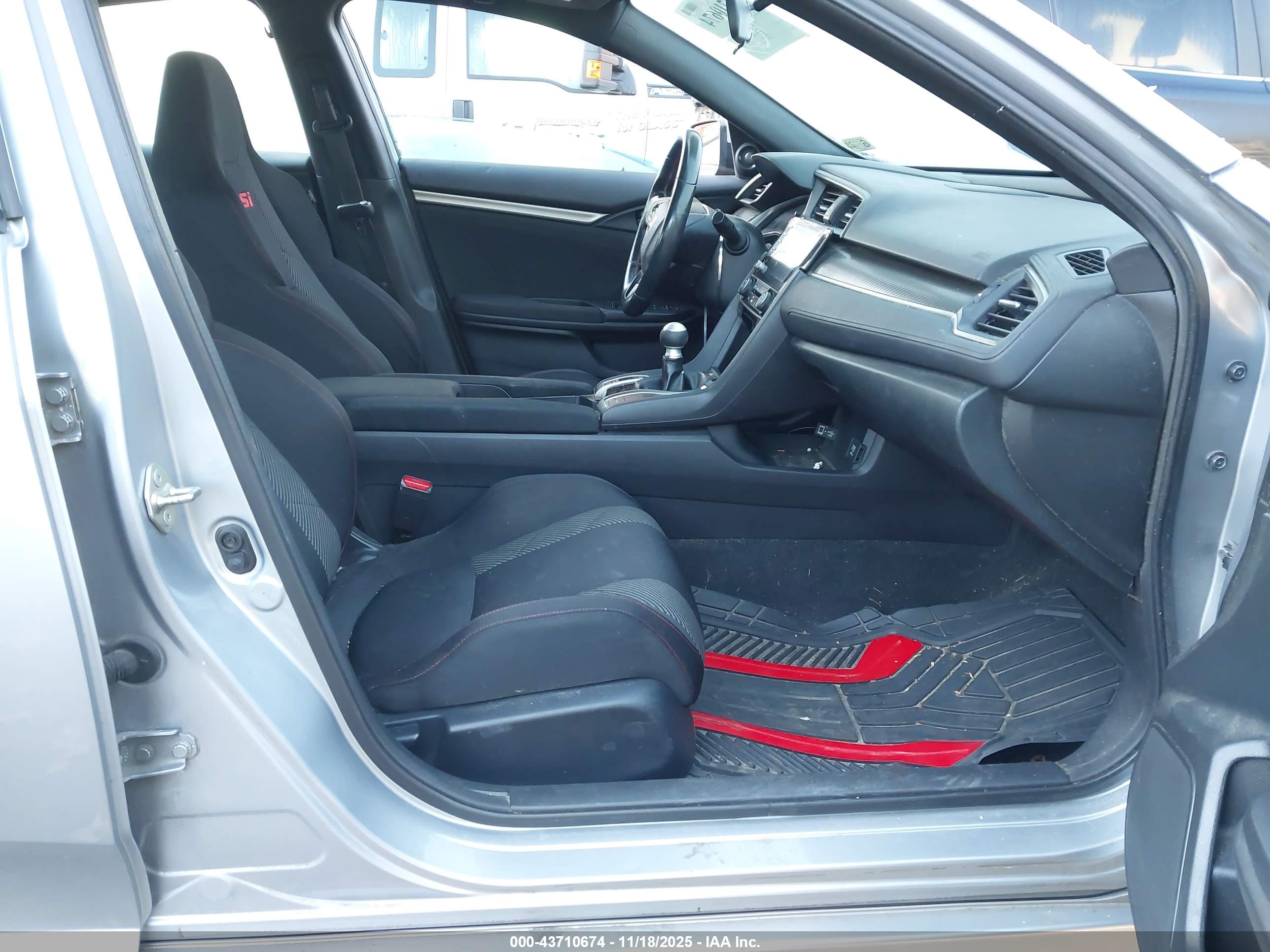 HONDA CIVIC image 5