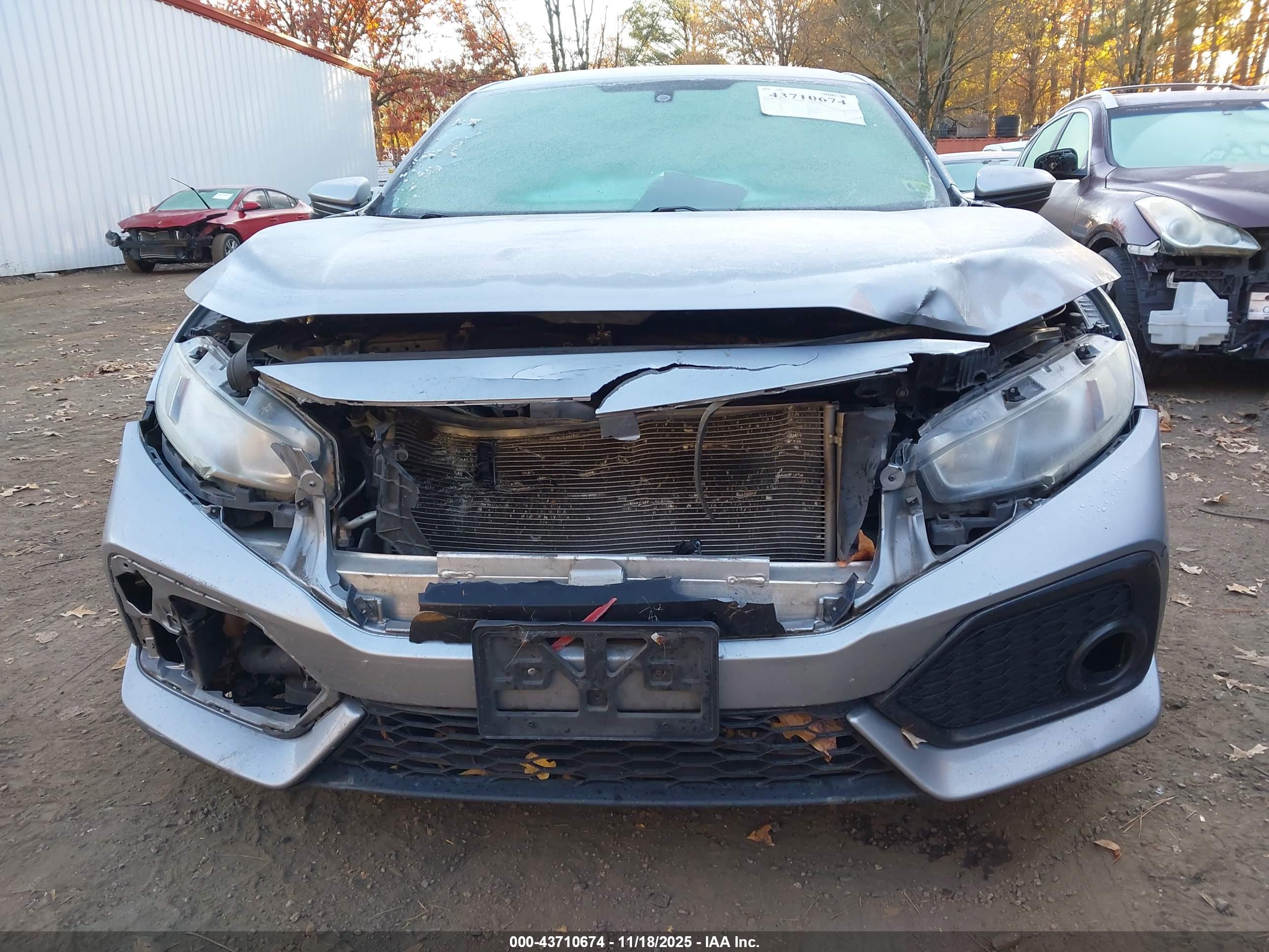 HONDA CIVIC image 6