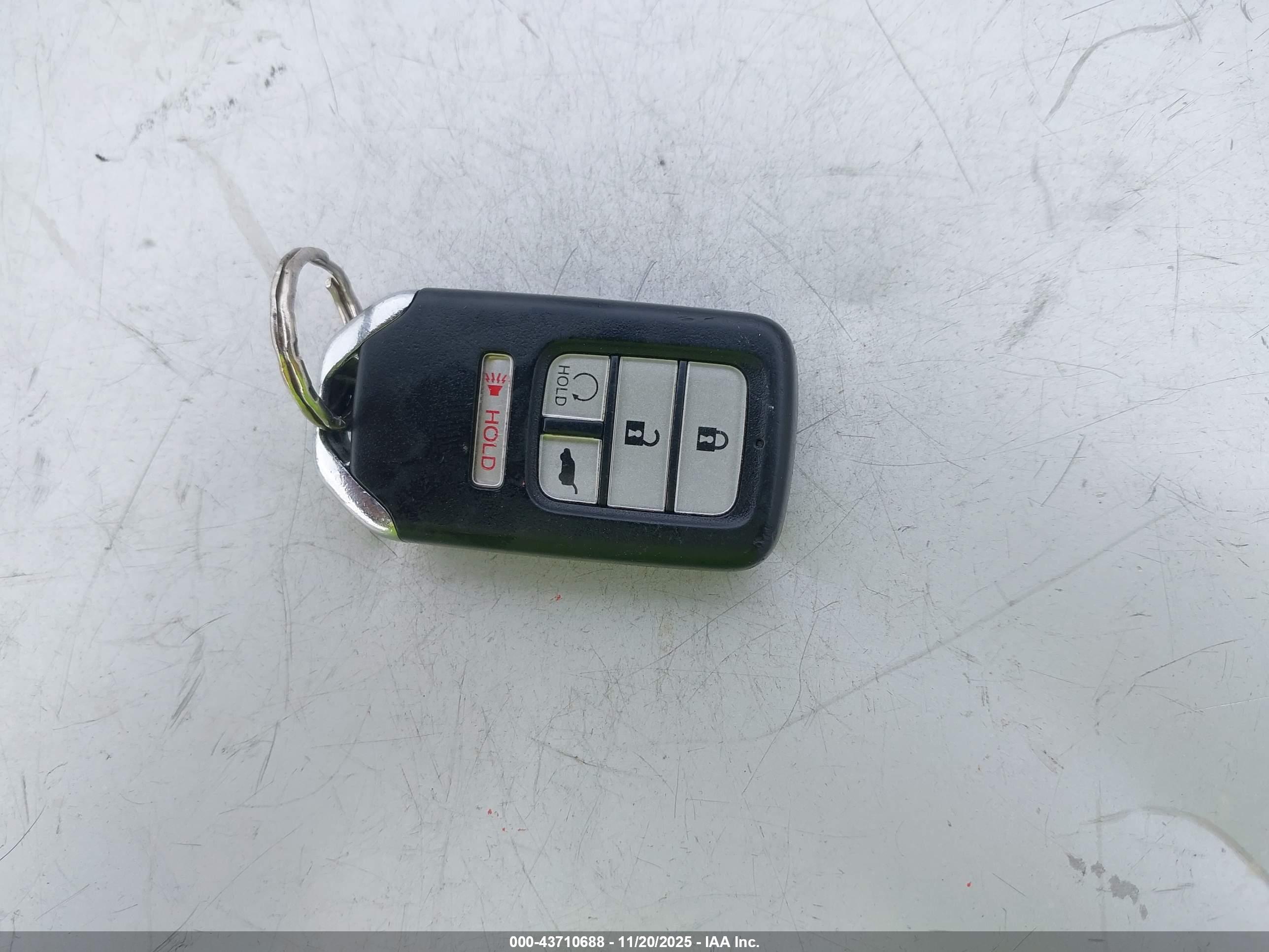 HONDA CIVIC image 11