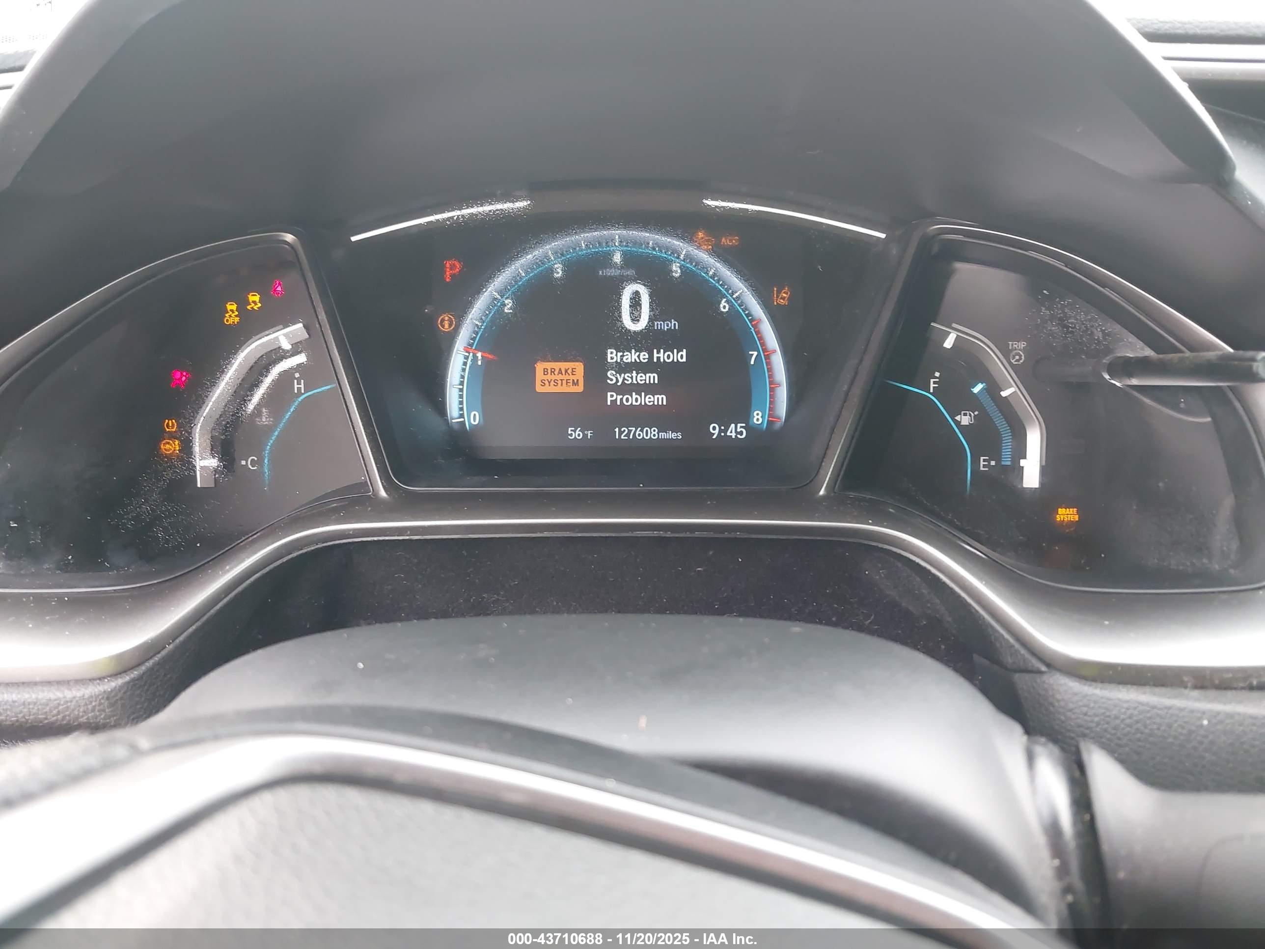 HONDA CIVIC image 7