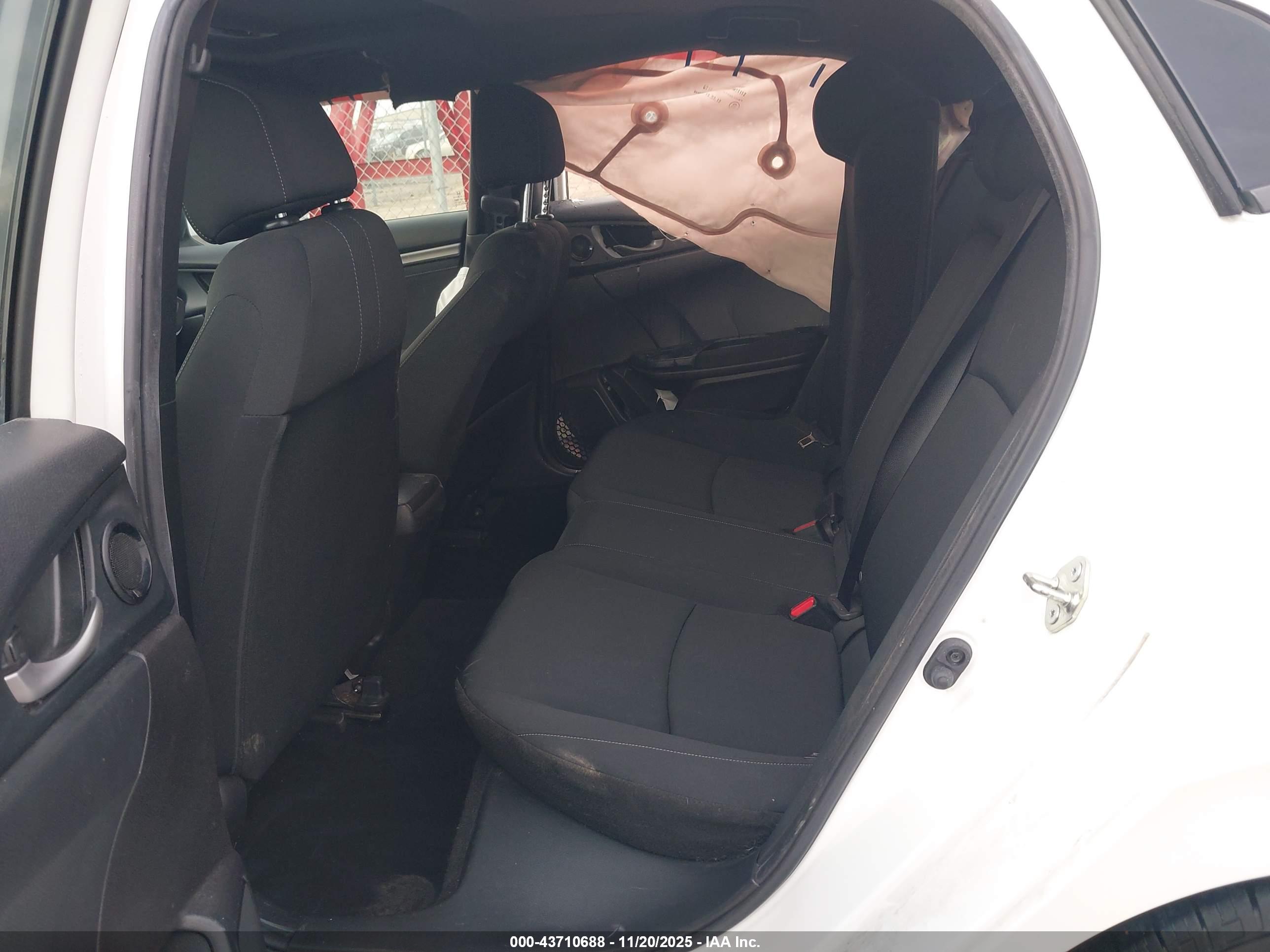 HONDA CIVIC image 8