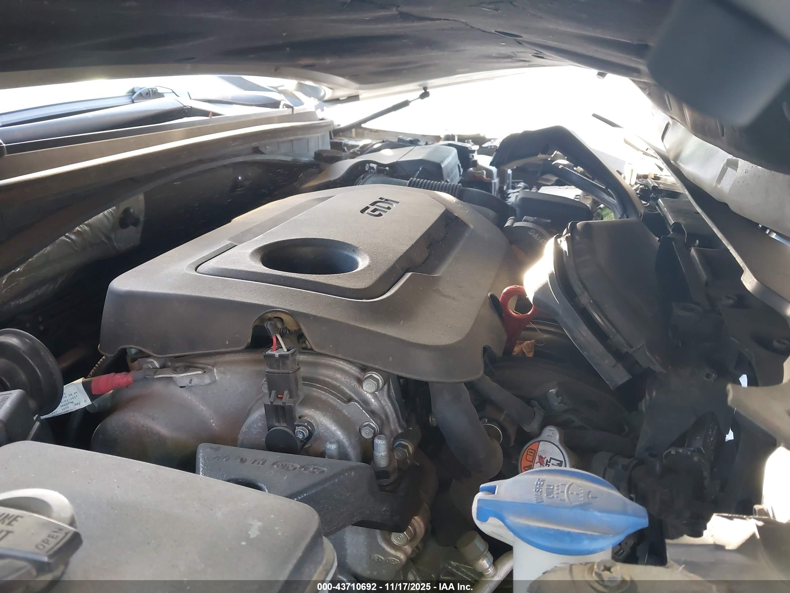 HYUNDAI SONATA image 10