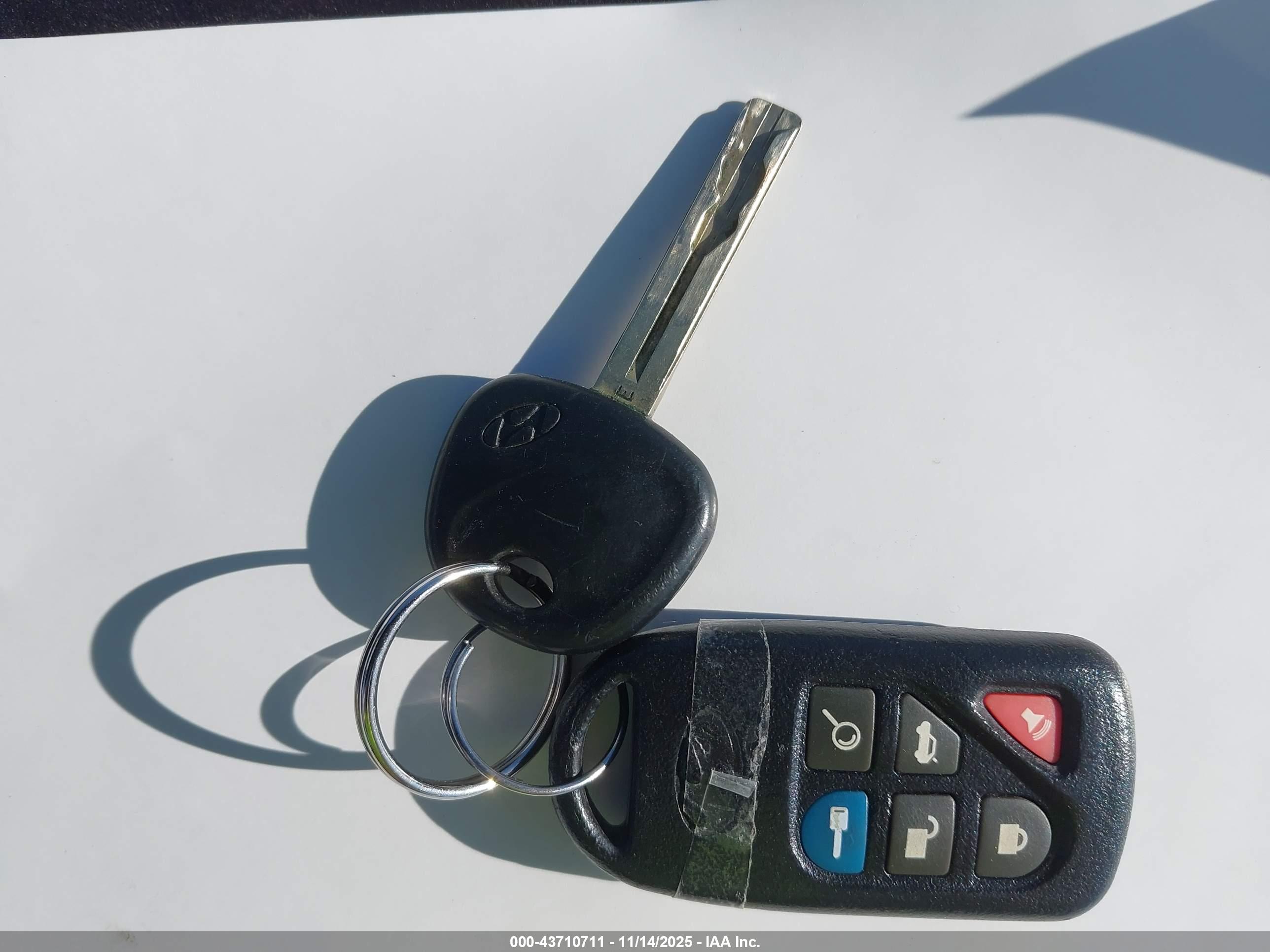 HYUNDAI SONATA image 11