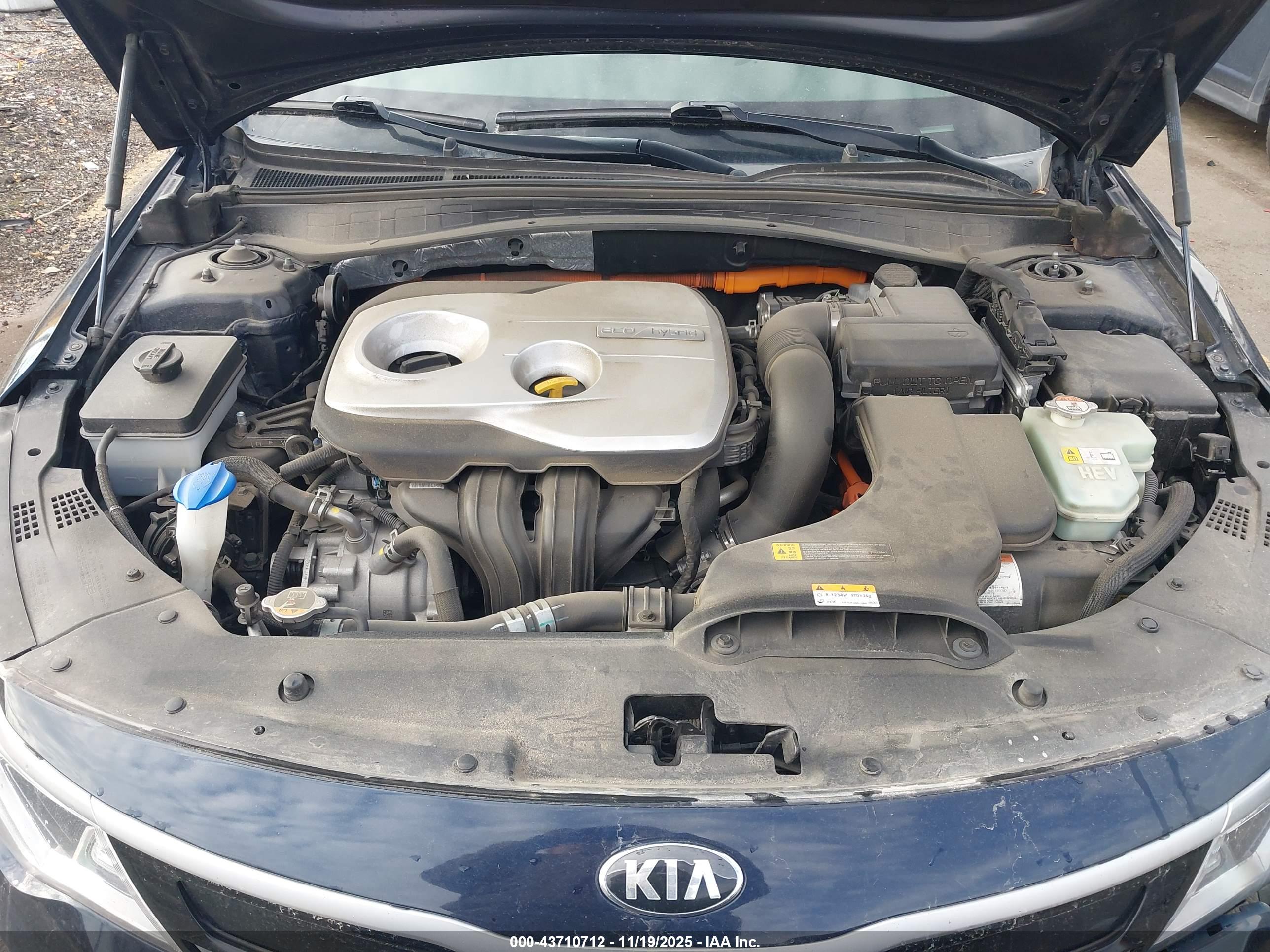 KIA OPTIMA image 10