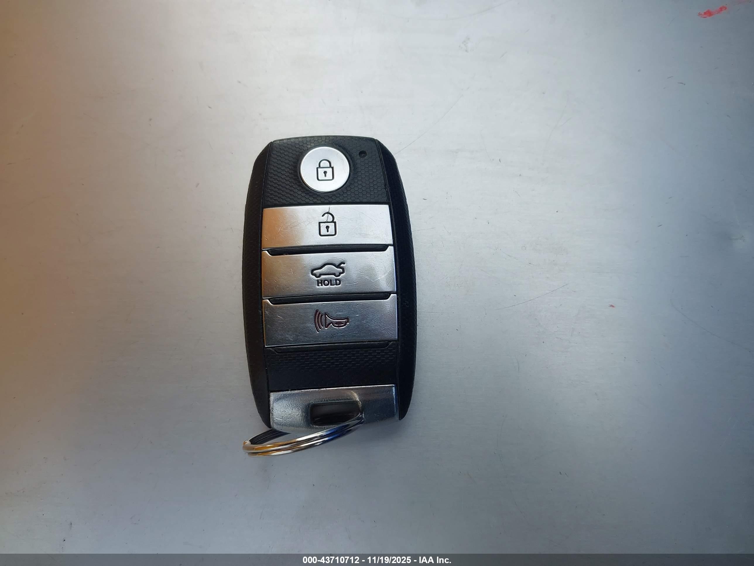 KIA OPTIMA image 11