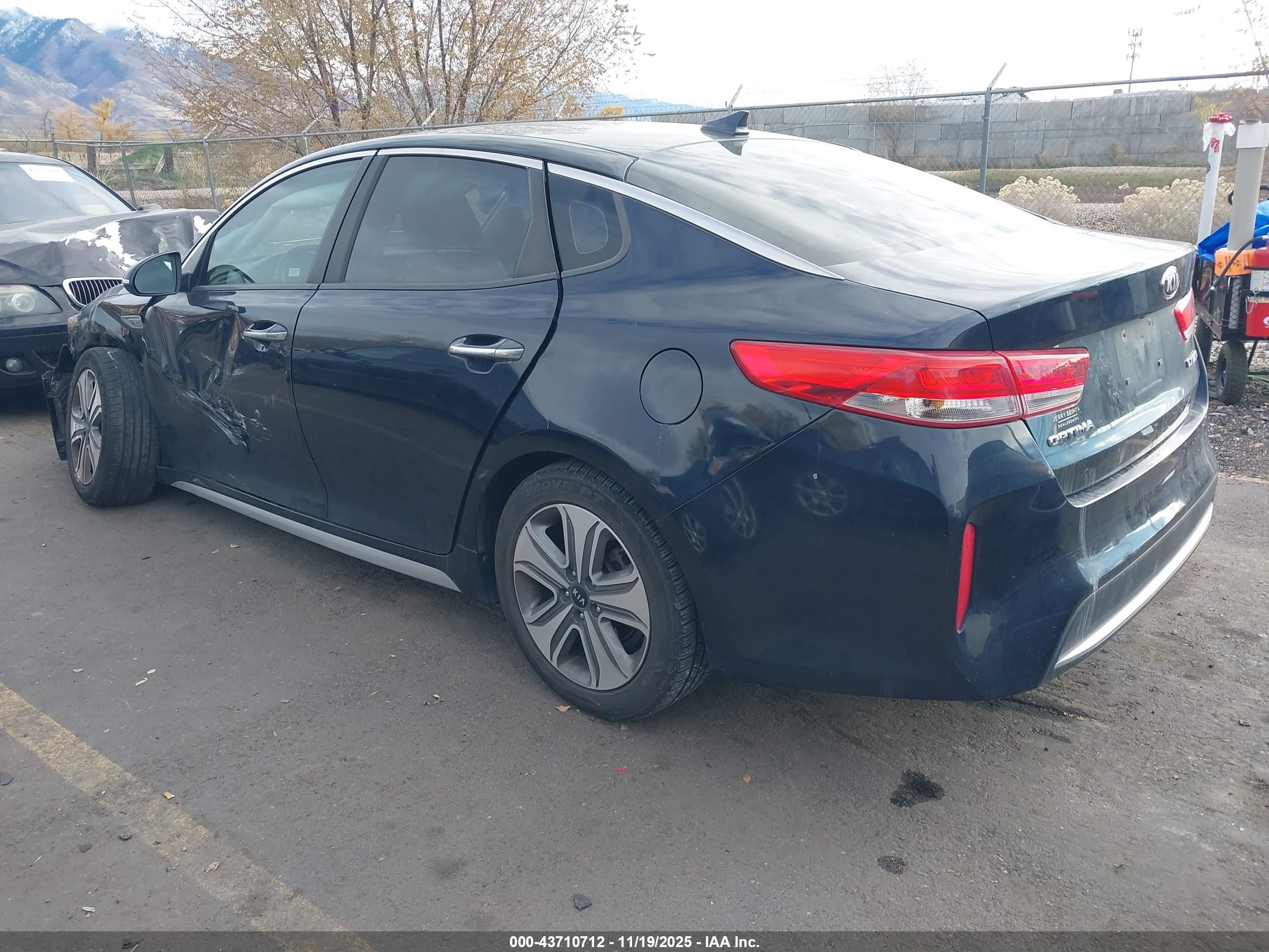 KIA OPTIMA image 3