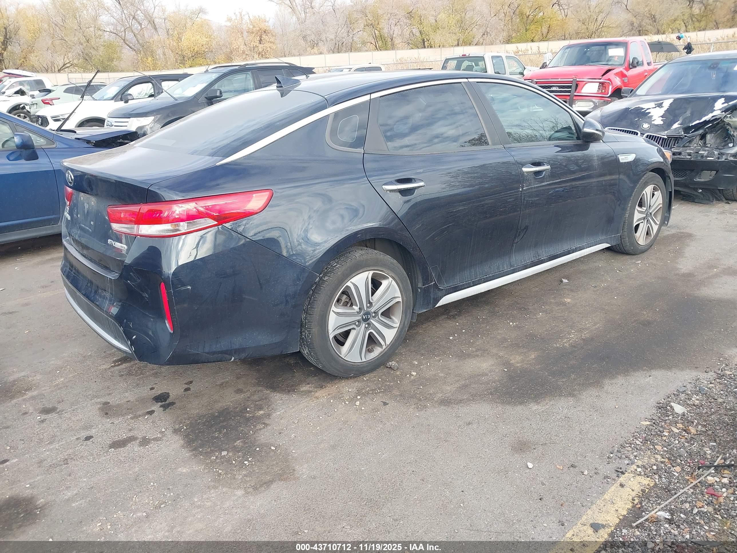 KIA OPTIMA image 4