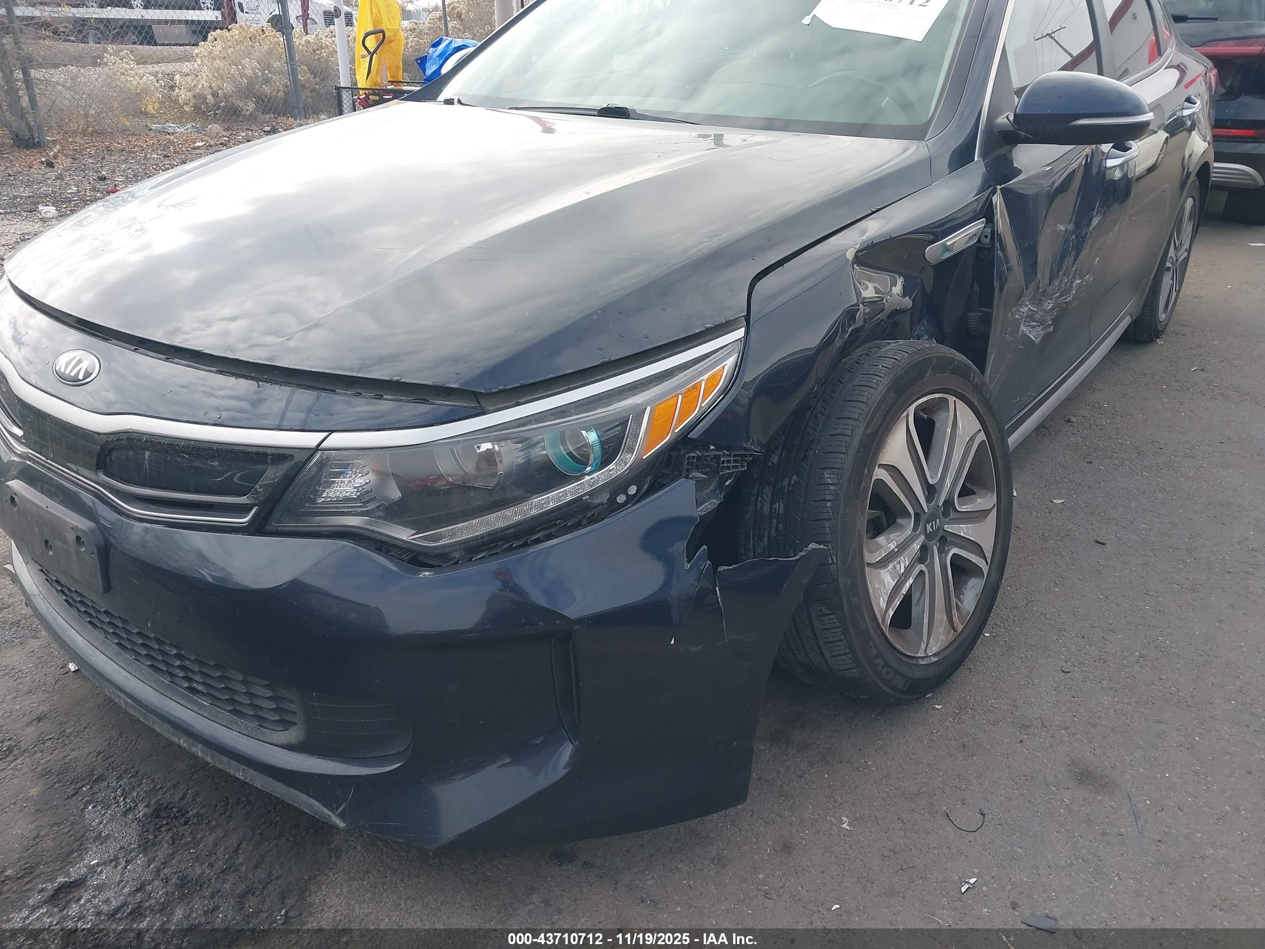 KIA OPTIMA image 6