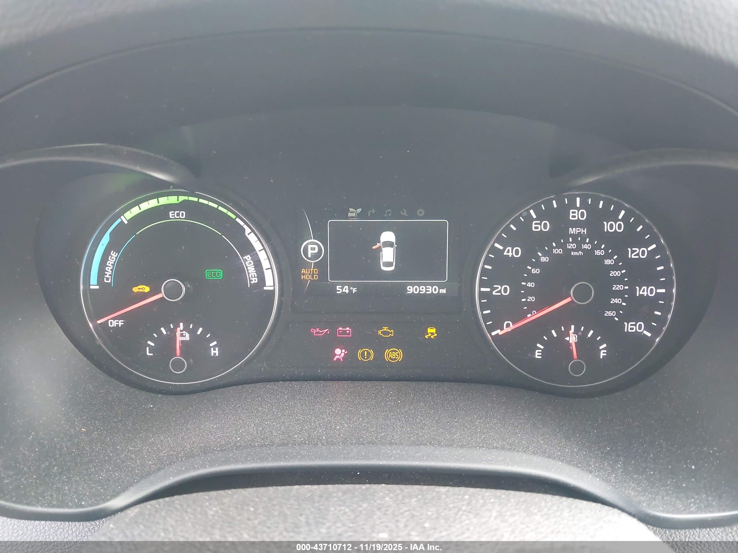 KIA OPTIMA image 7