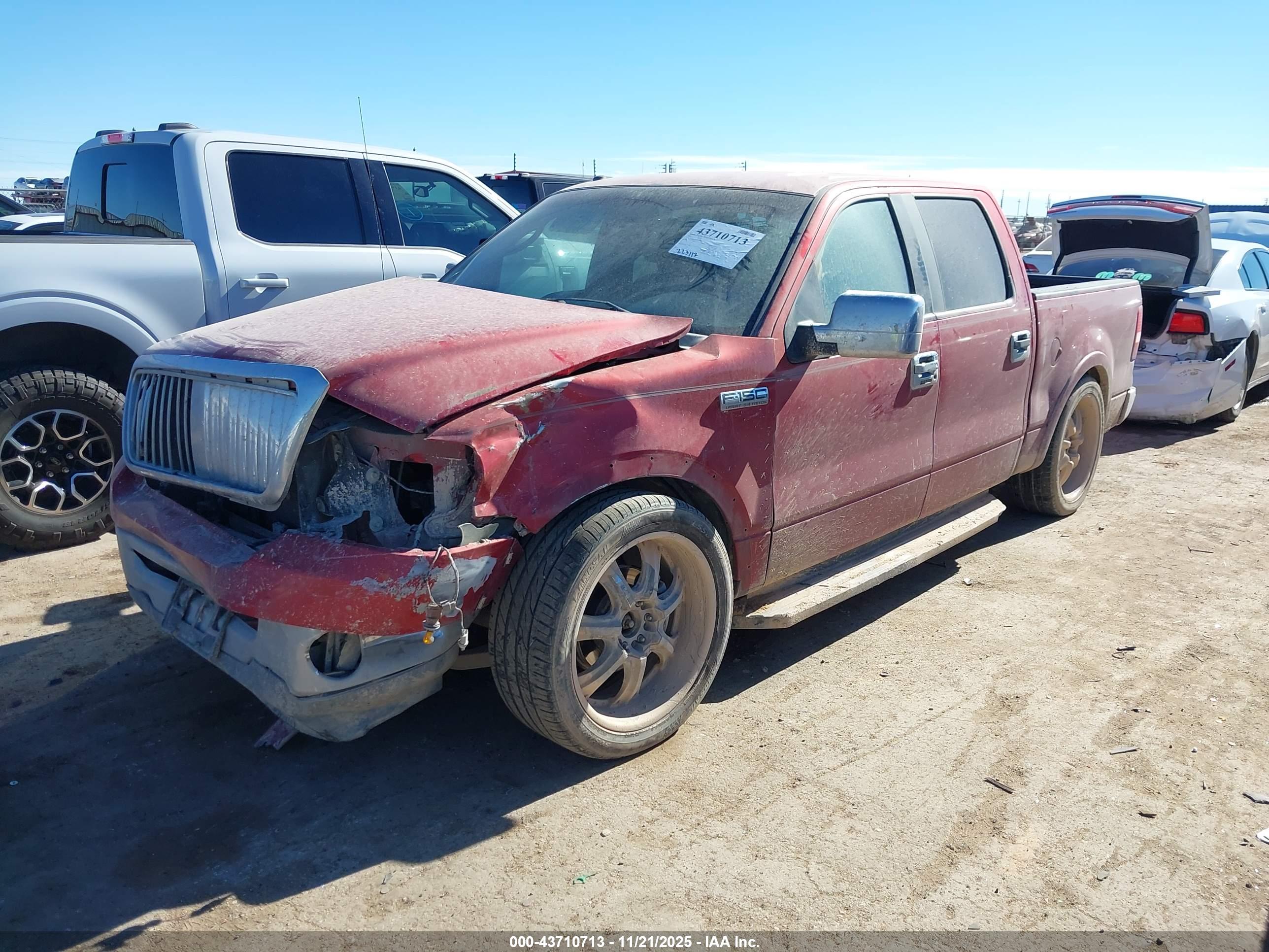 FORD F-150 image 2