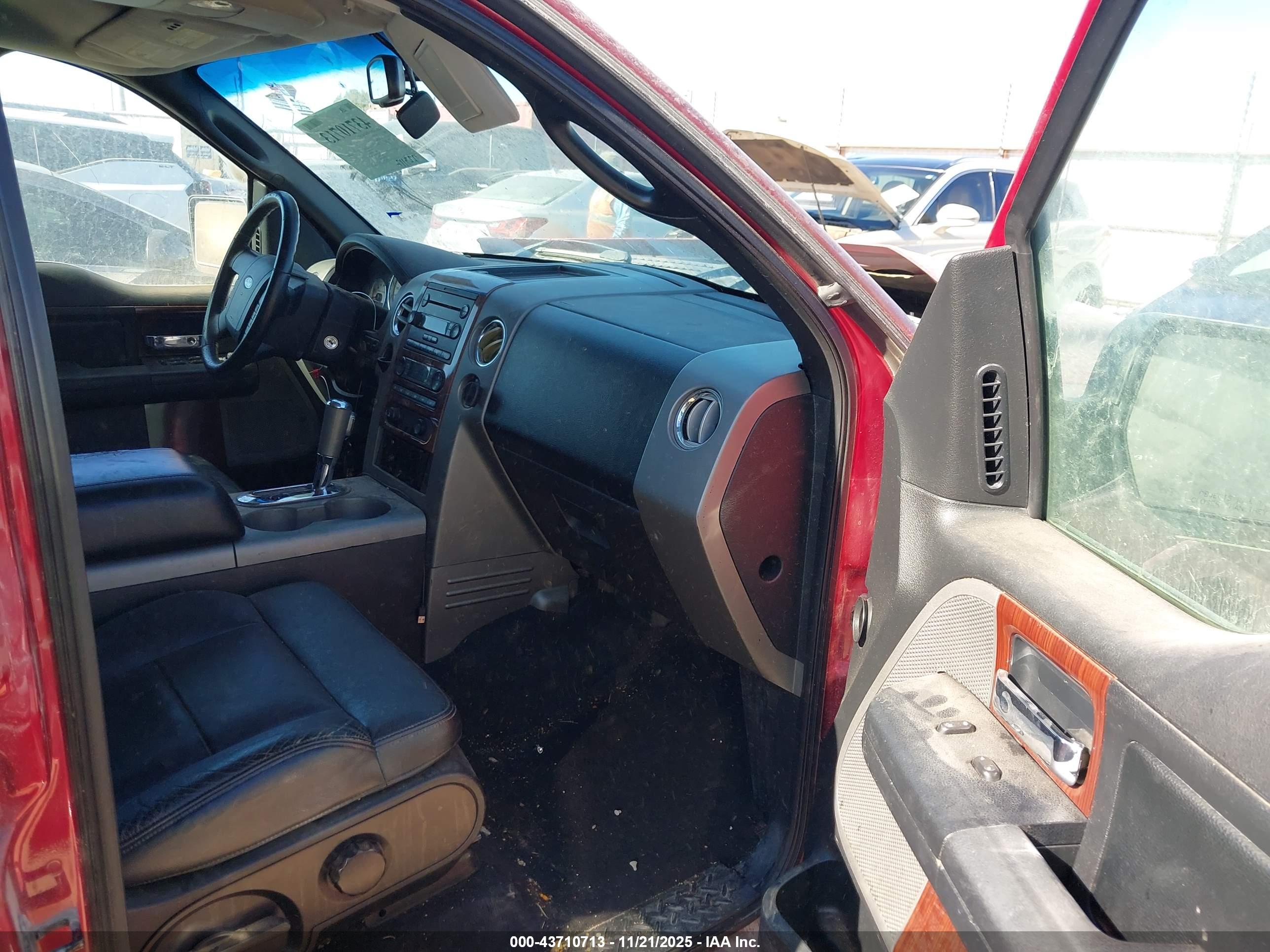 FORD F-150 image 5