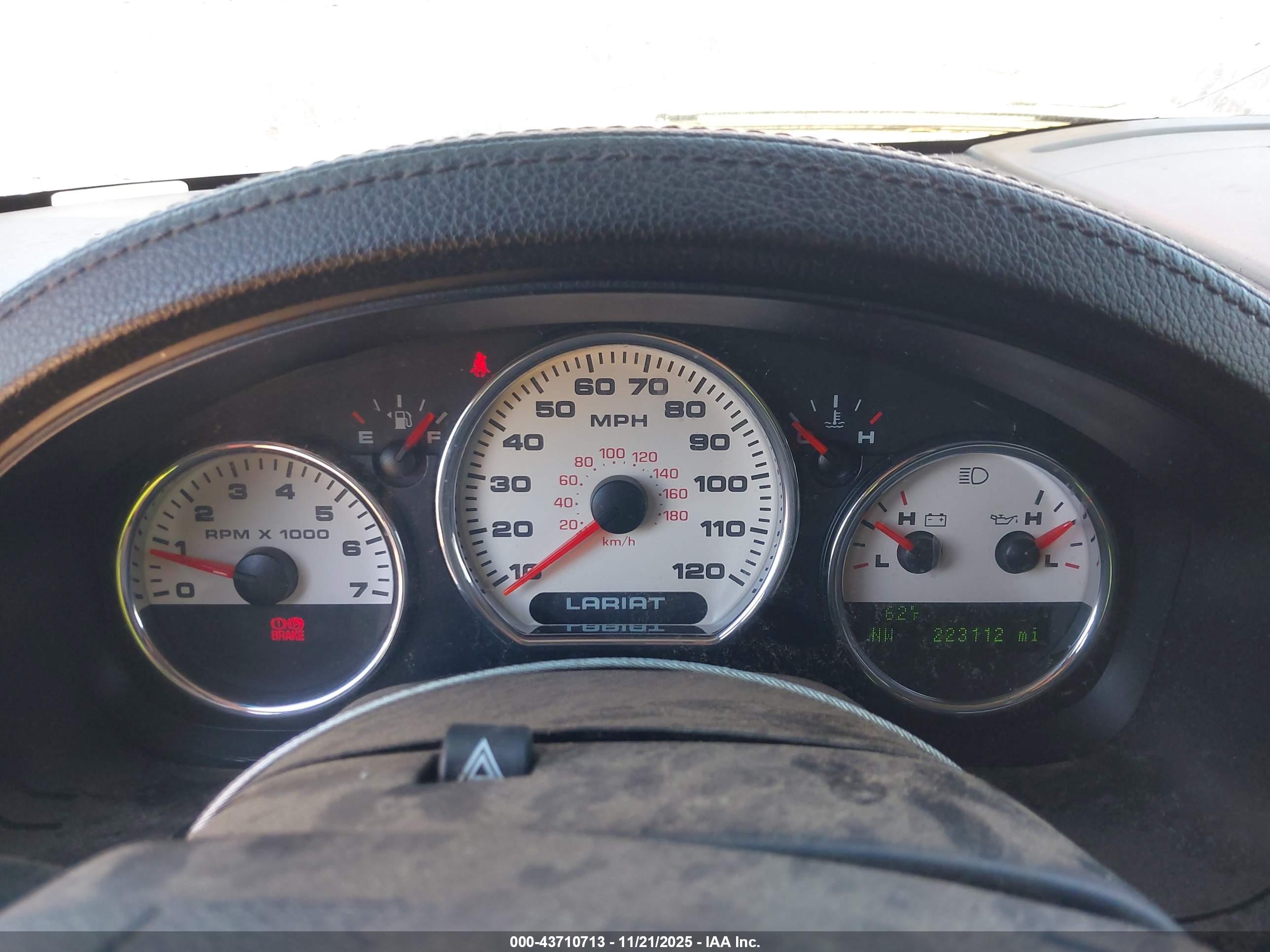 FORD F-150 image 7