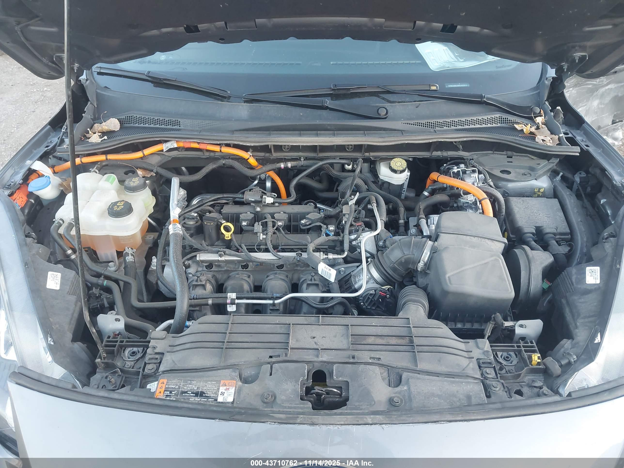 FORD ESCAPE image 10