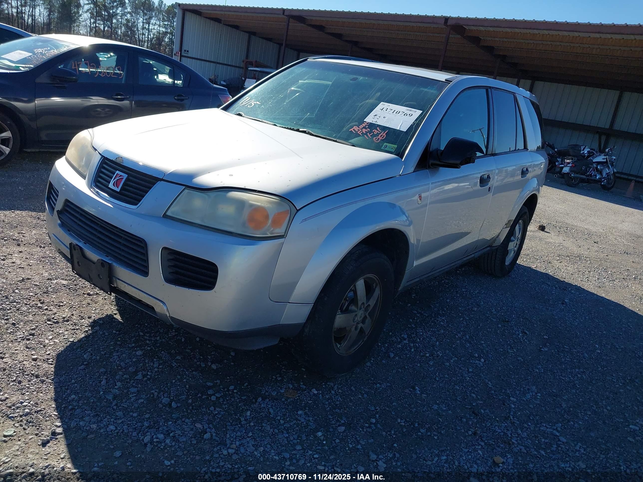 SATURN VUE image 2